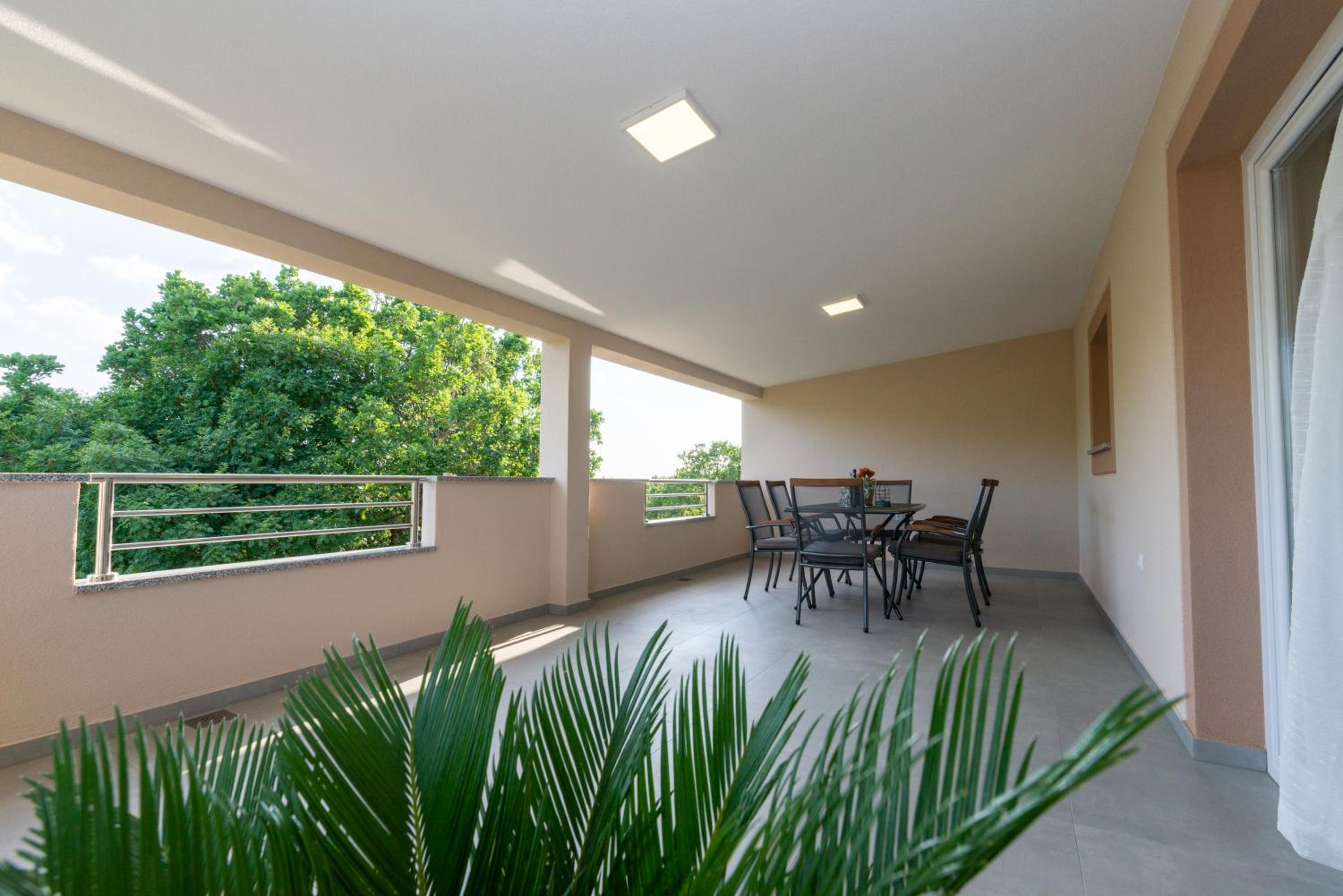 Apartman Lovre