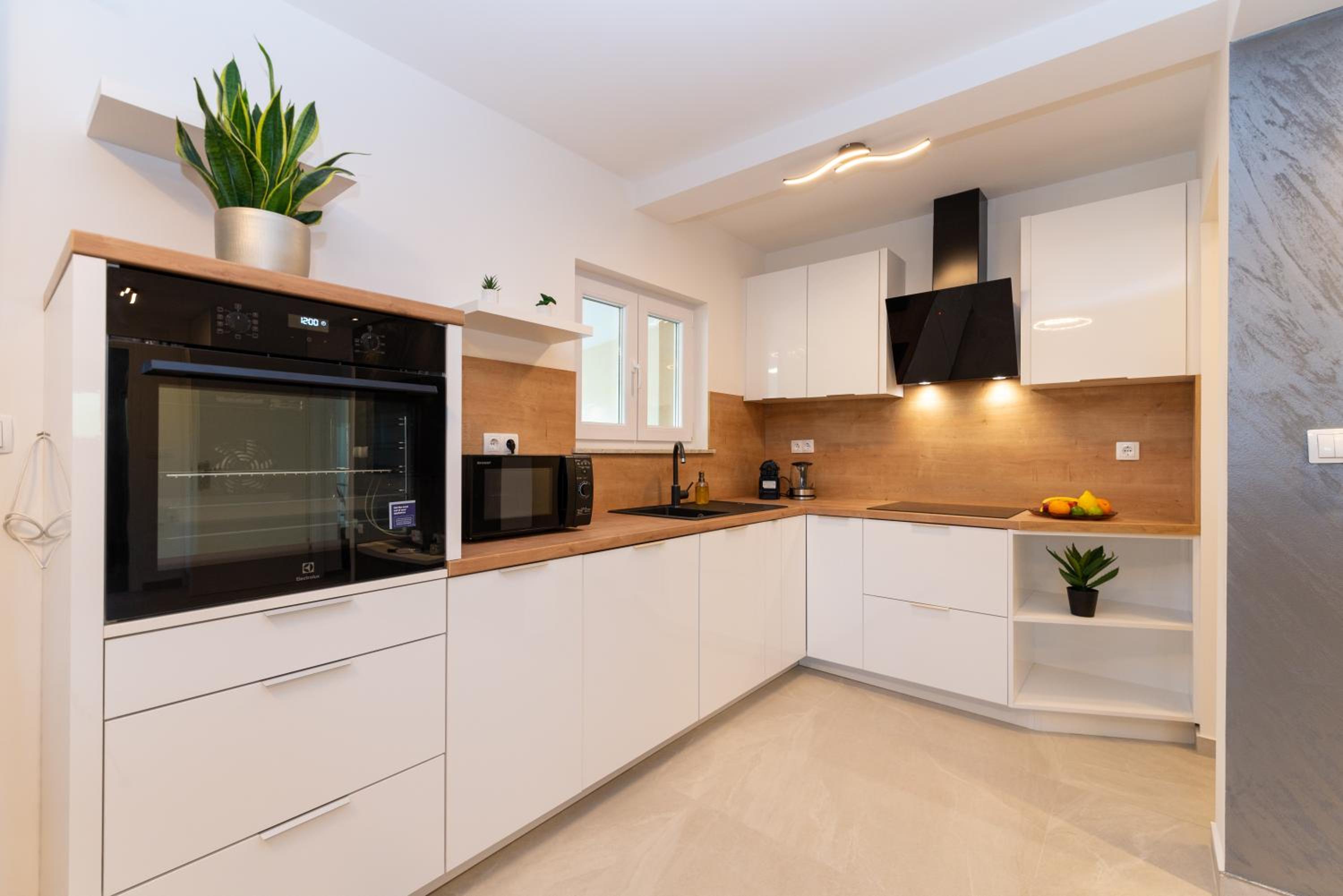 Apartman Lovre
