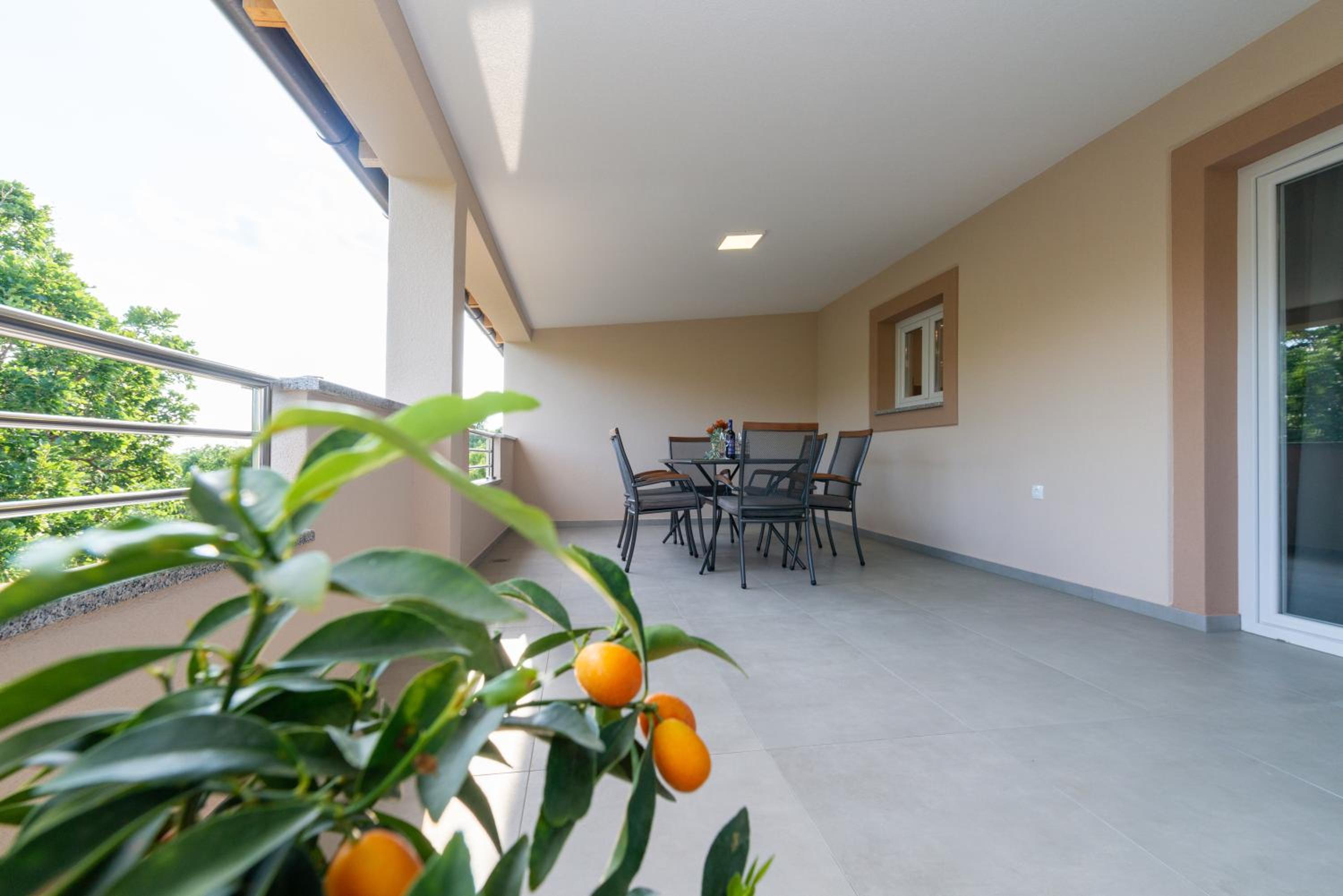 Apartman Lovre