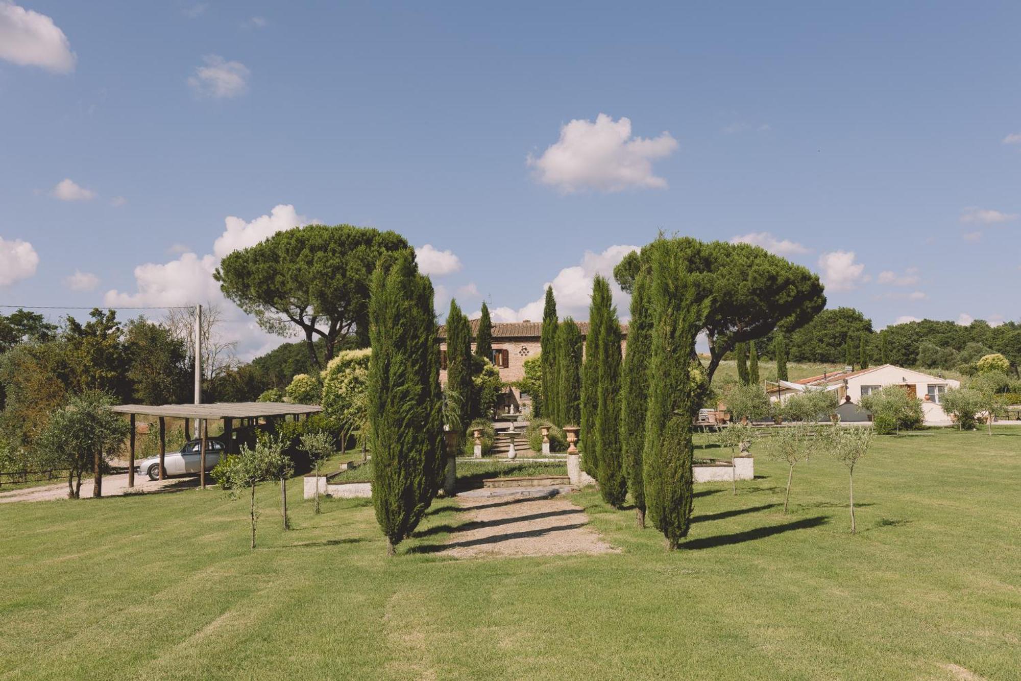 Villa Nobile Cortona, photo 38