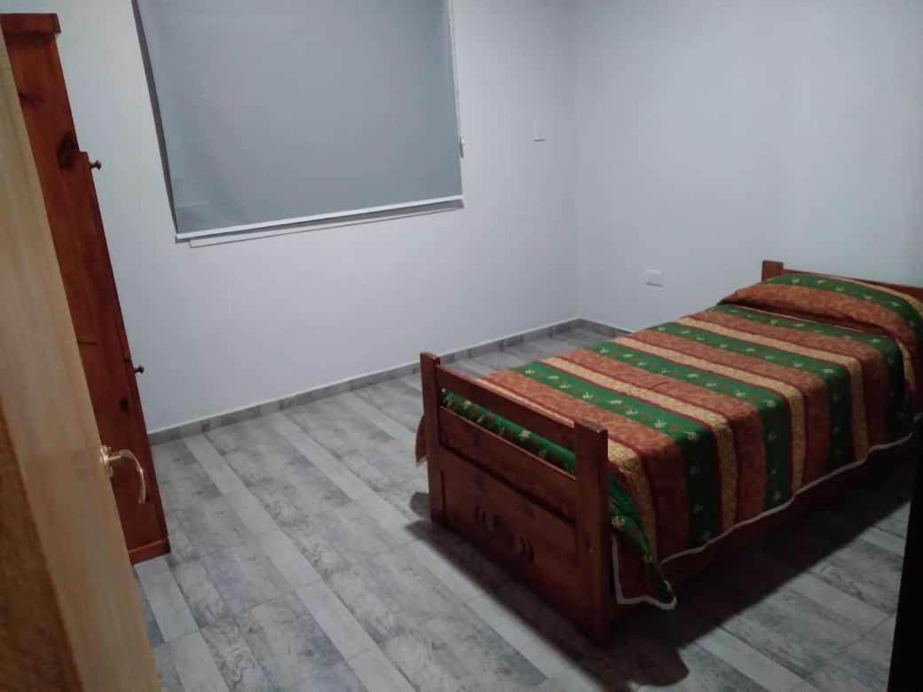 La casita de Emilia