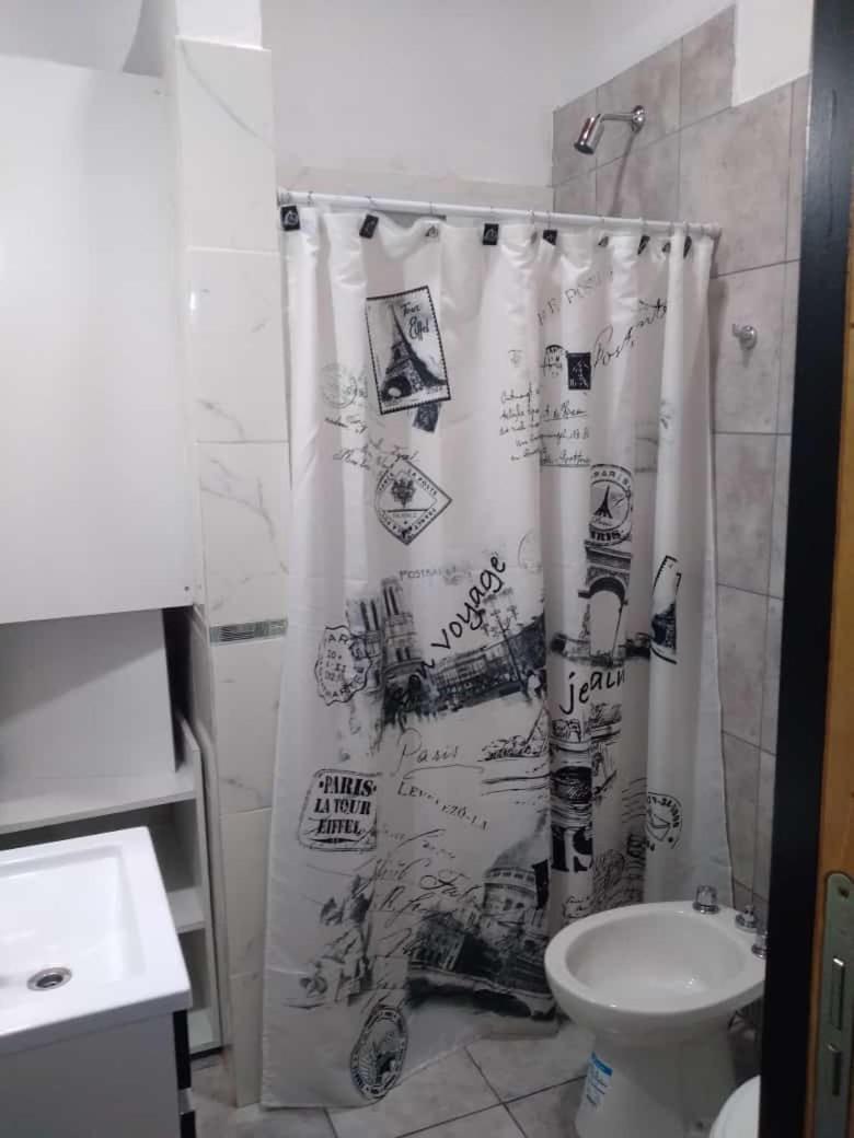 La casita de Emilia