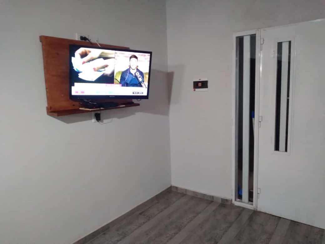 La casita de Emilia