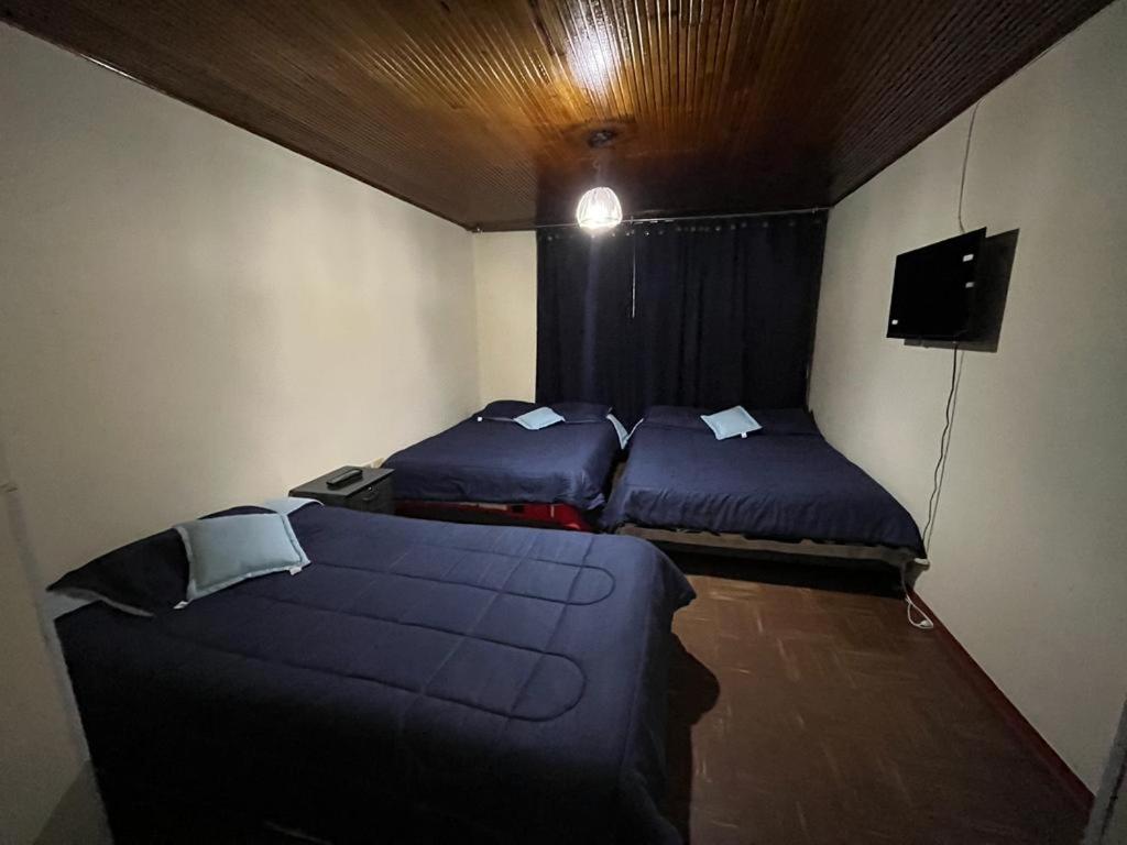 Casa Esther