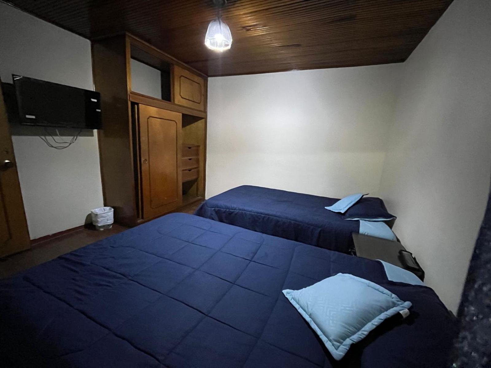 Casa Esther