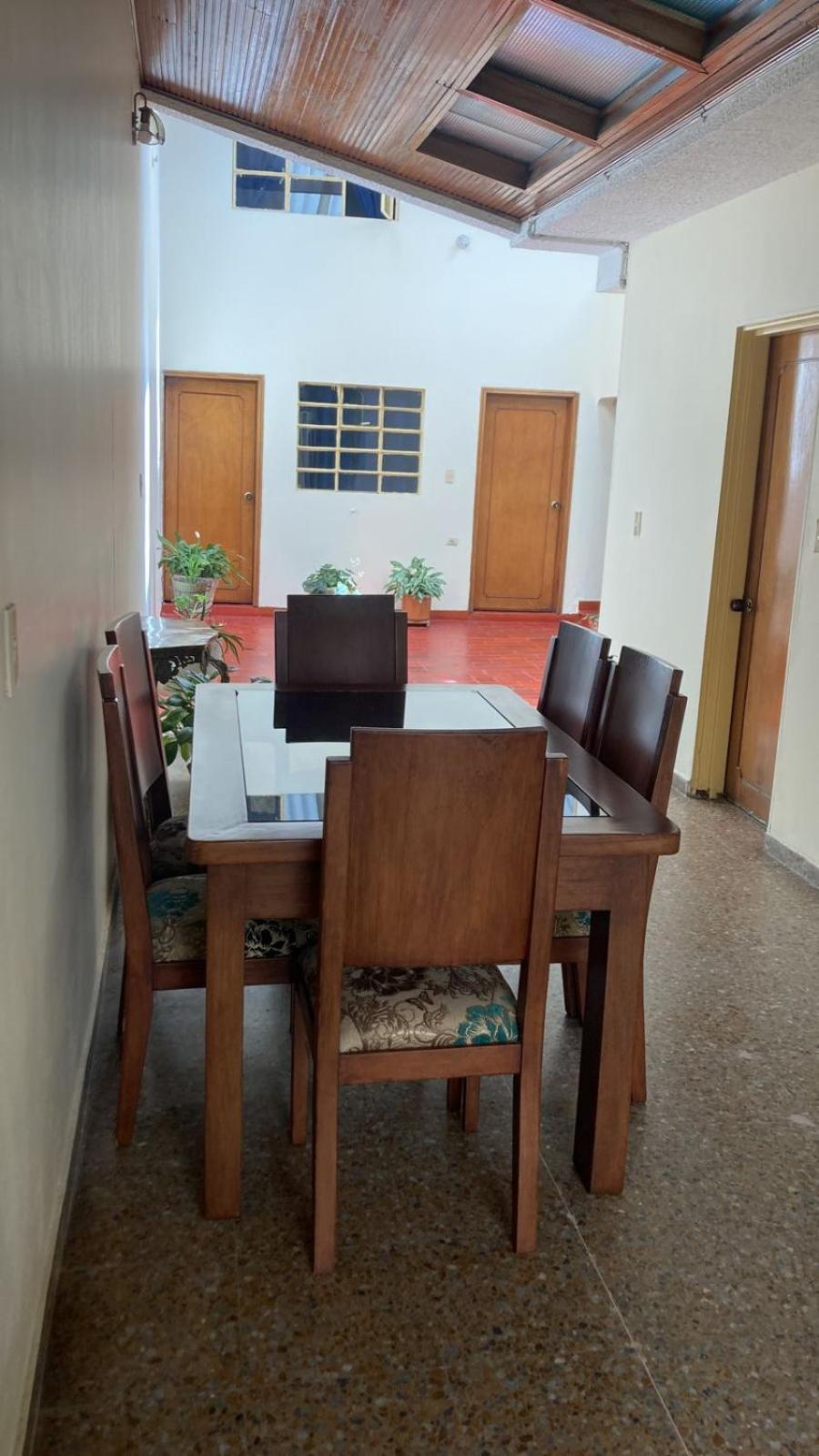 Casa Esther
