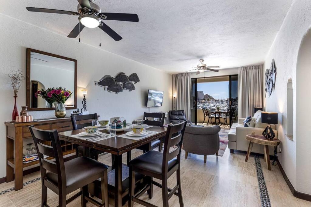Chic Marina 2BR condo with Pool Access view 3