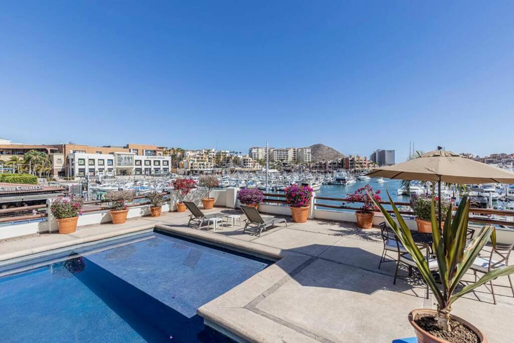 Chic Marina 2BR condo with Pool Access view 5