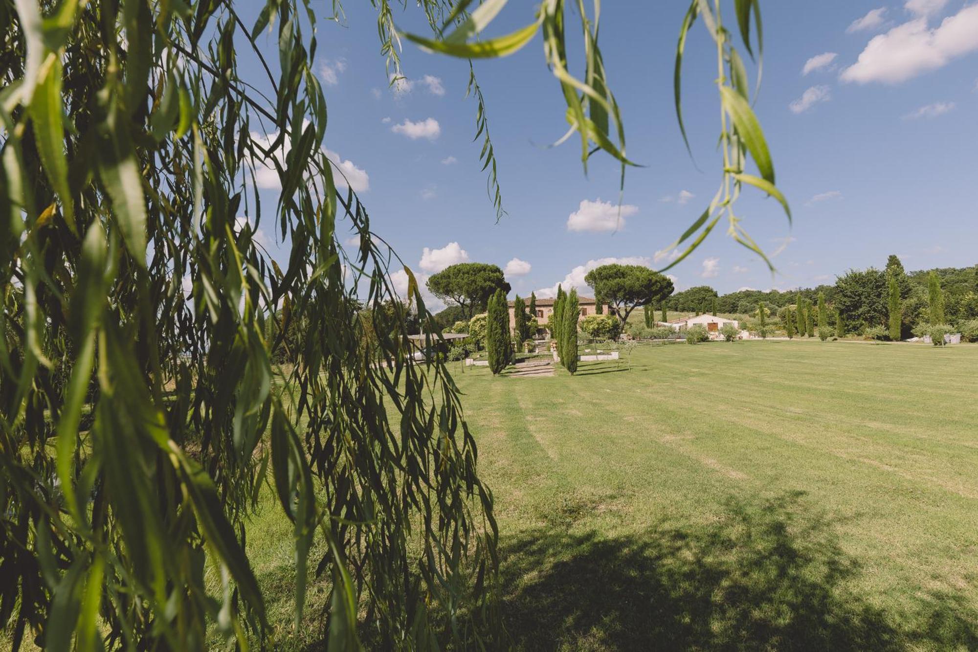 Villa Nobile Cortona, photo 43