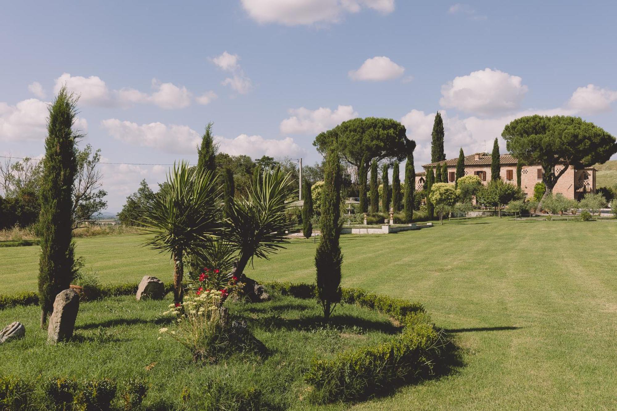 Villa Nobile Cortona, photo 27