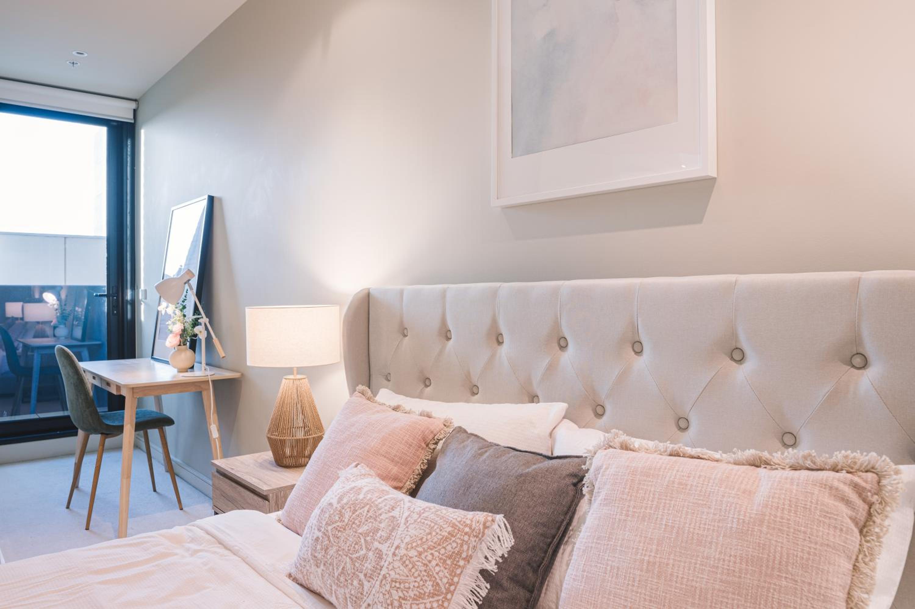 Molly's Little Apartments