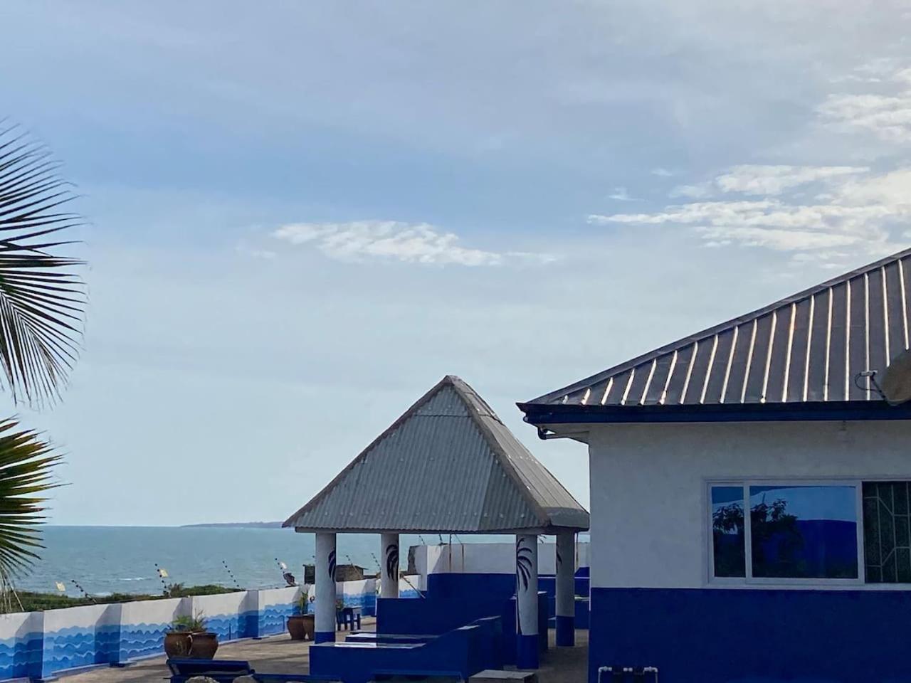 Anne’s Beach House