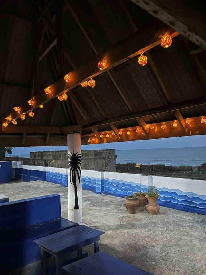 Anne’s Beach House