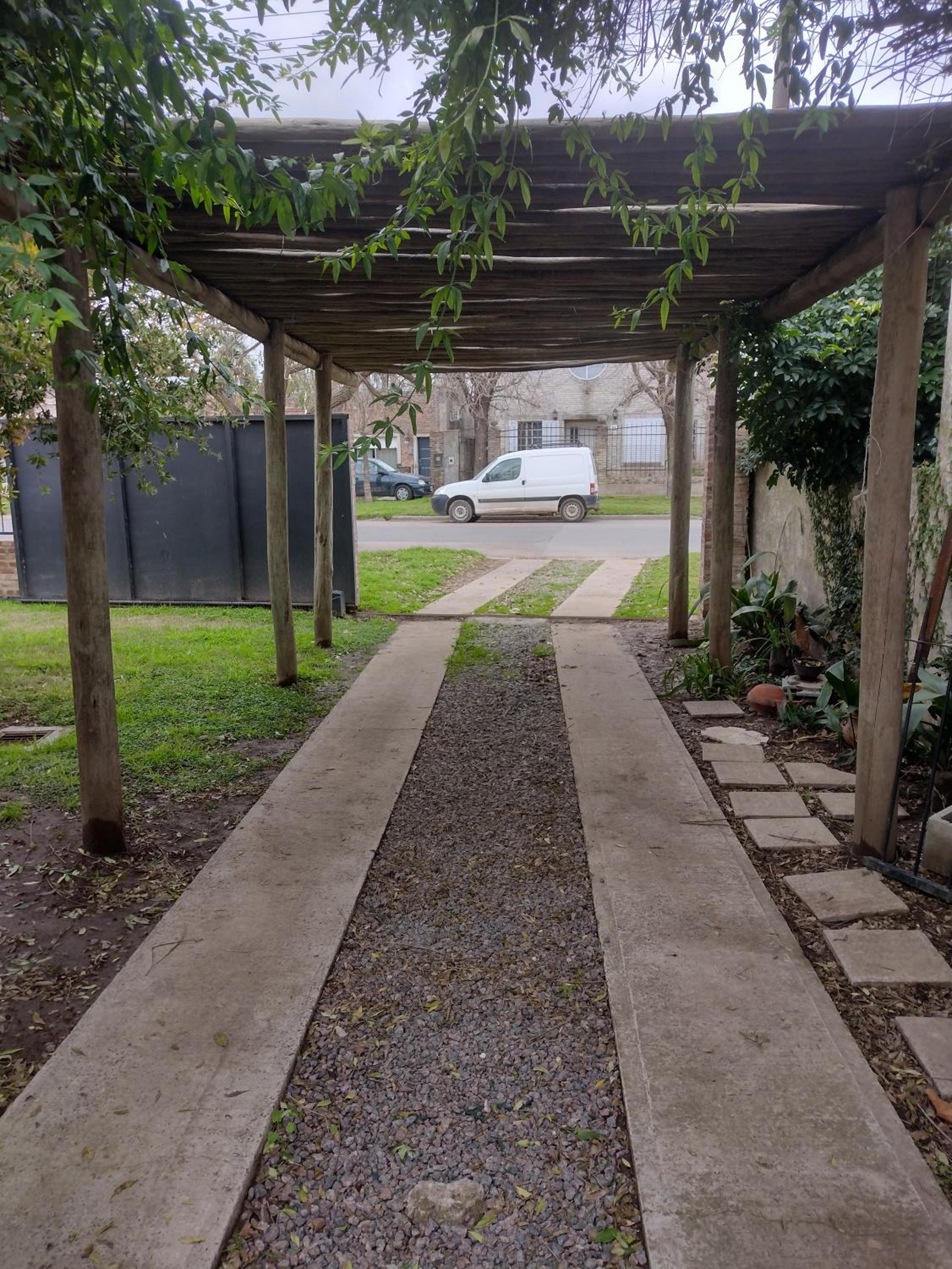 La Casa de Ana