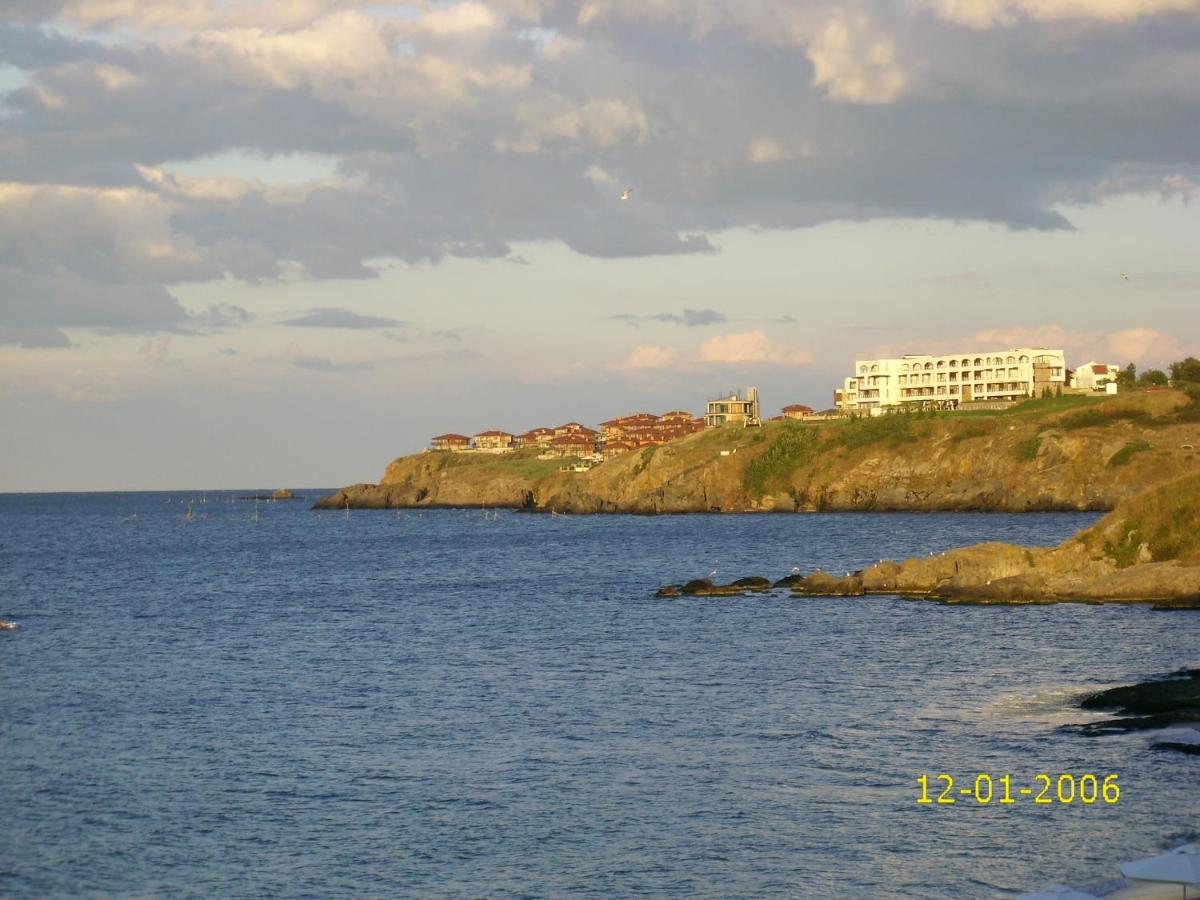 Hotel Barex Family Hotel - Image 1