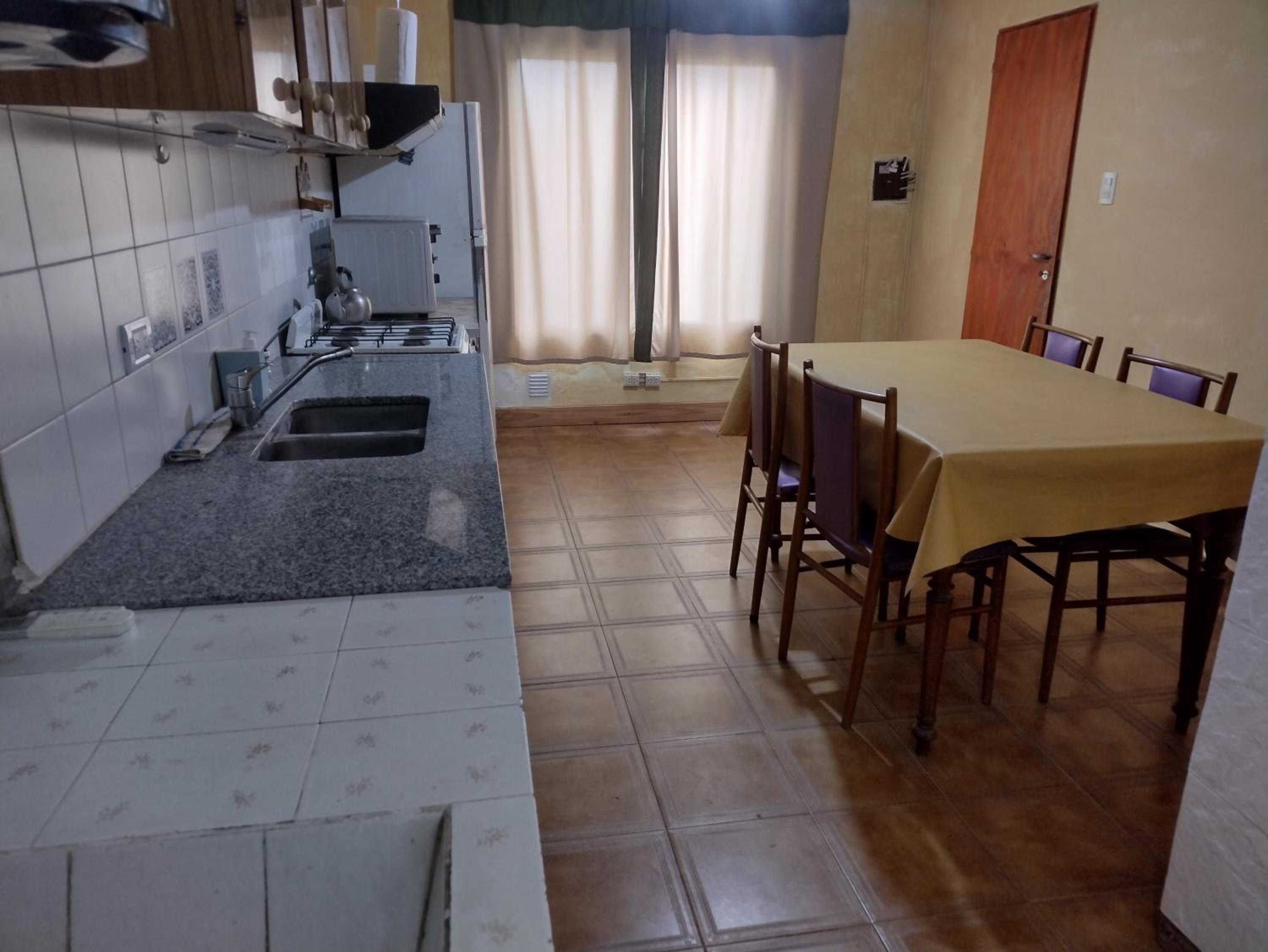 La Casa de Ana