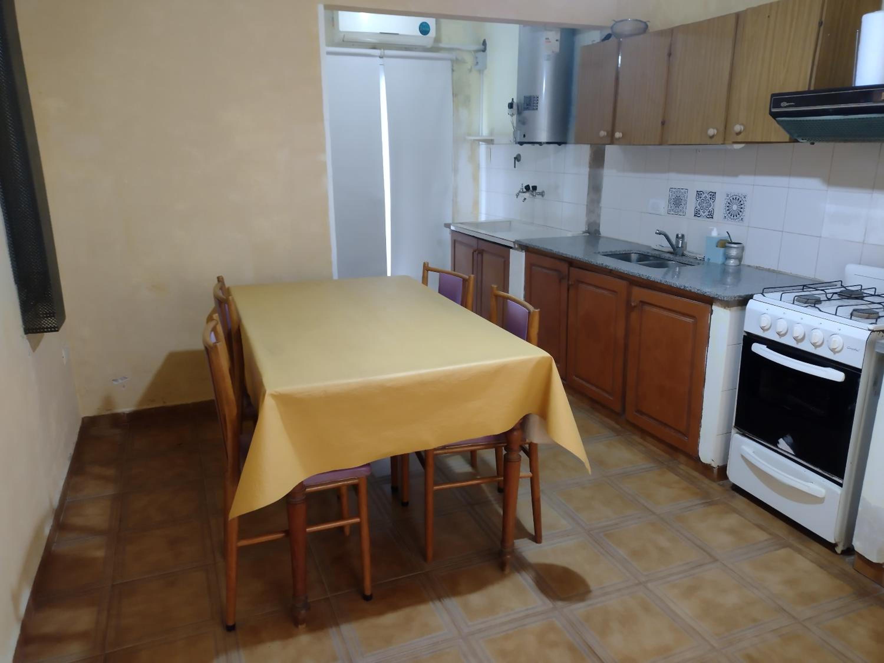 La Casa de Ana