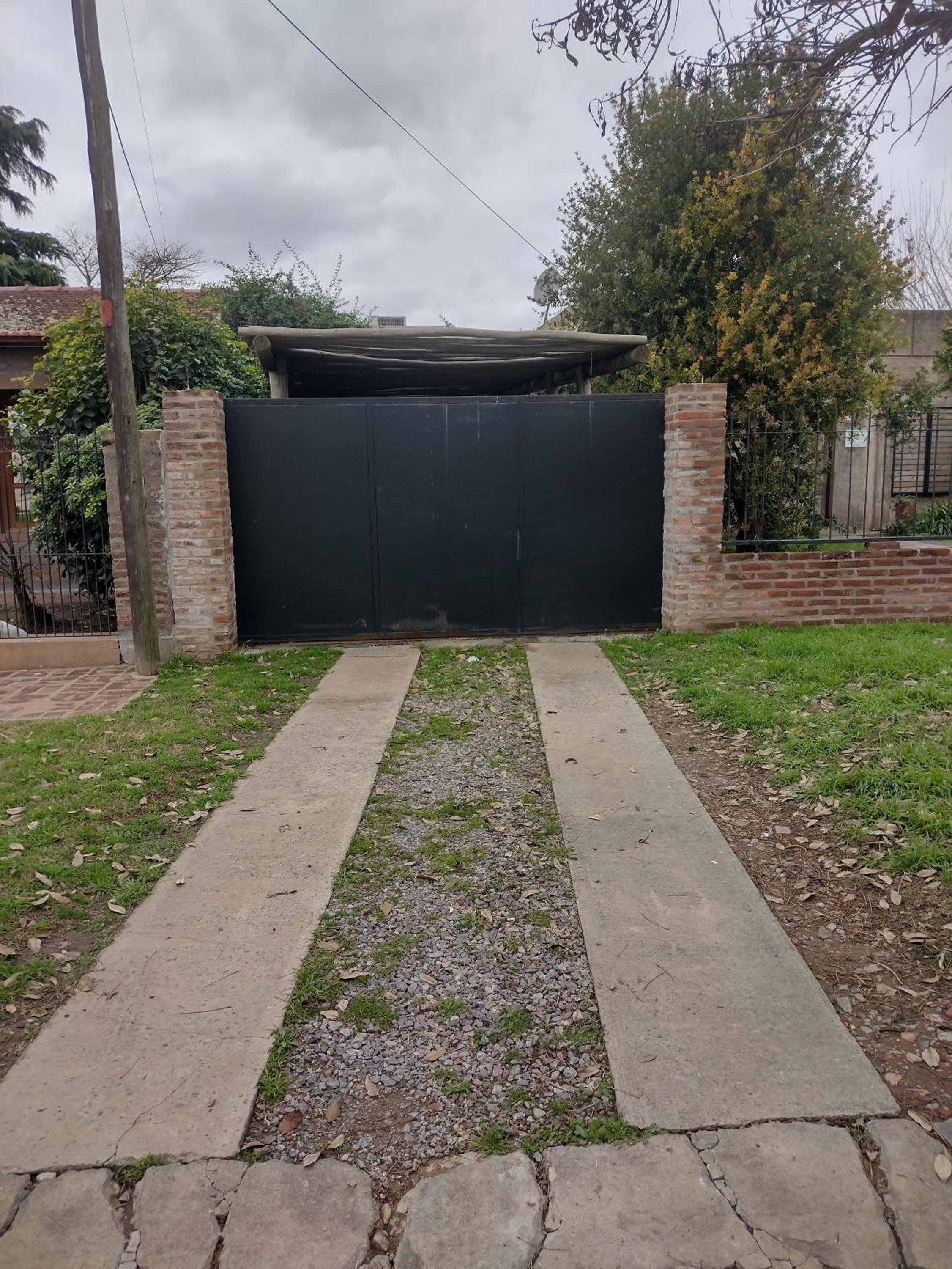 La Casa de Ana