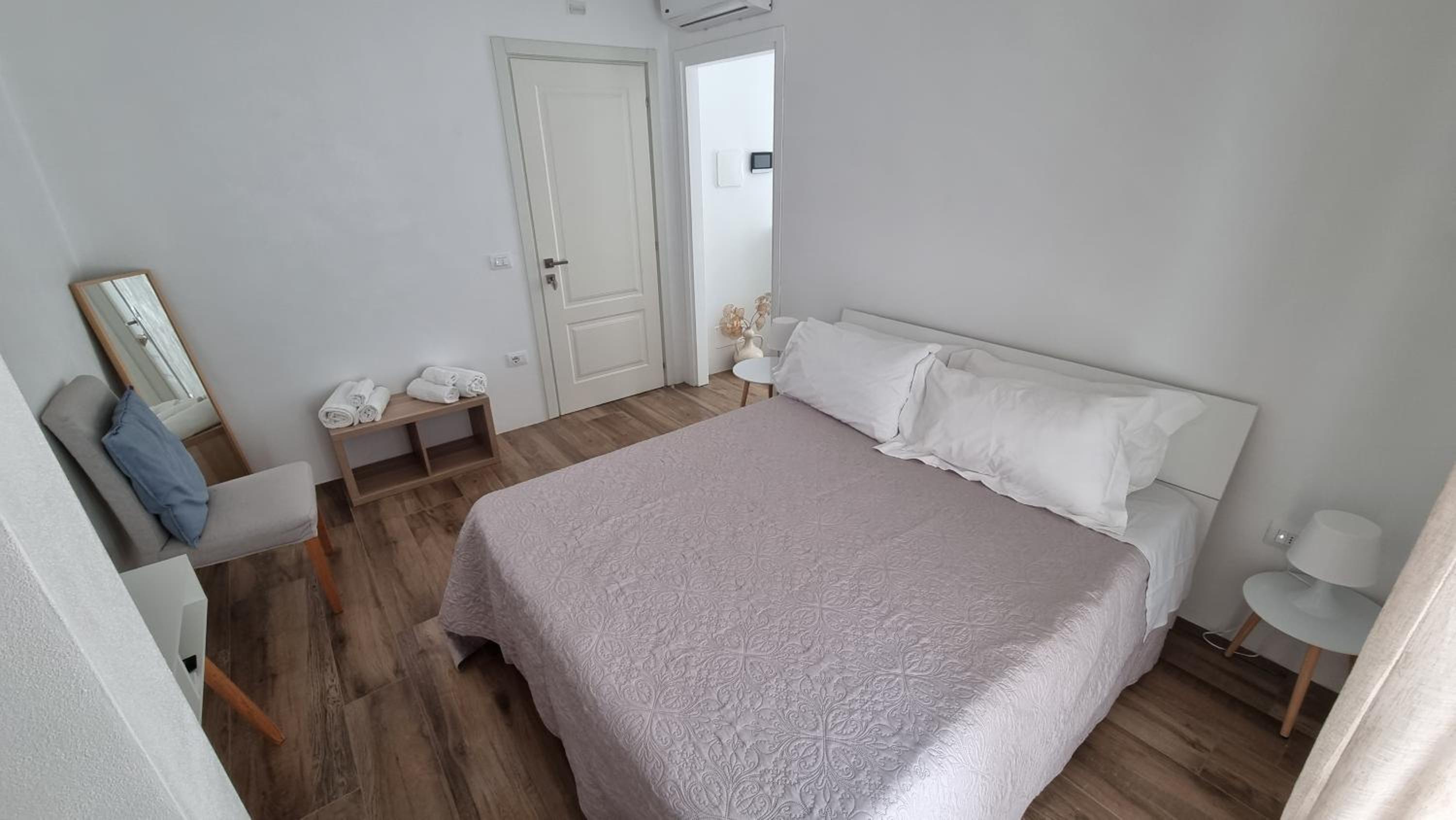 Casa Apula