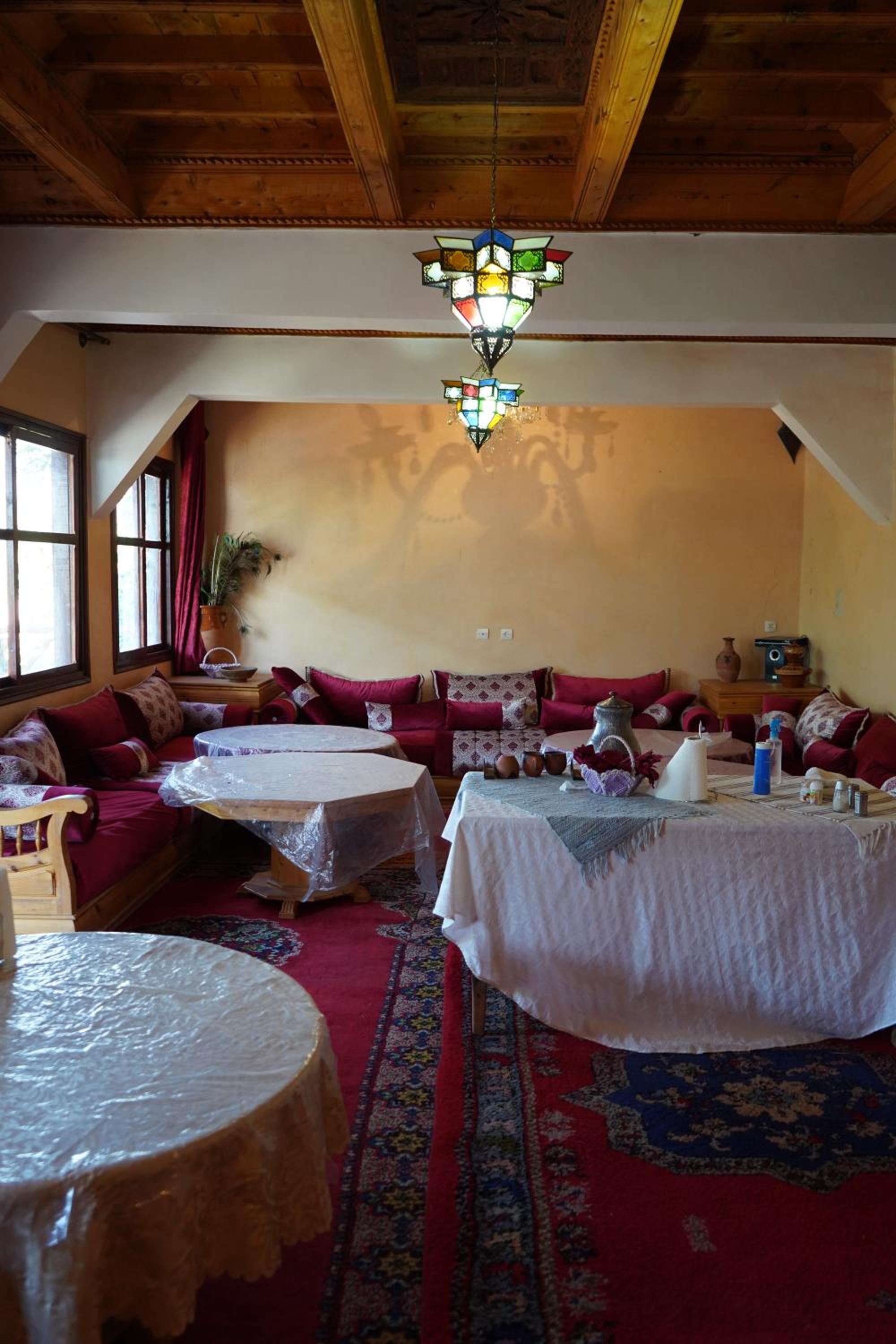 Chez Imnir view 2