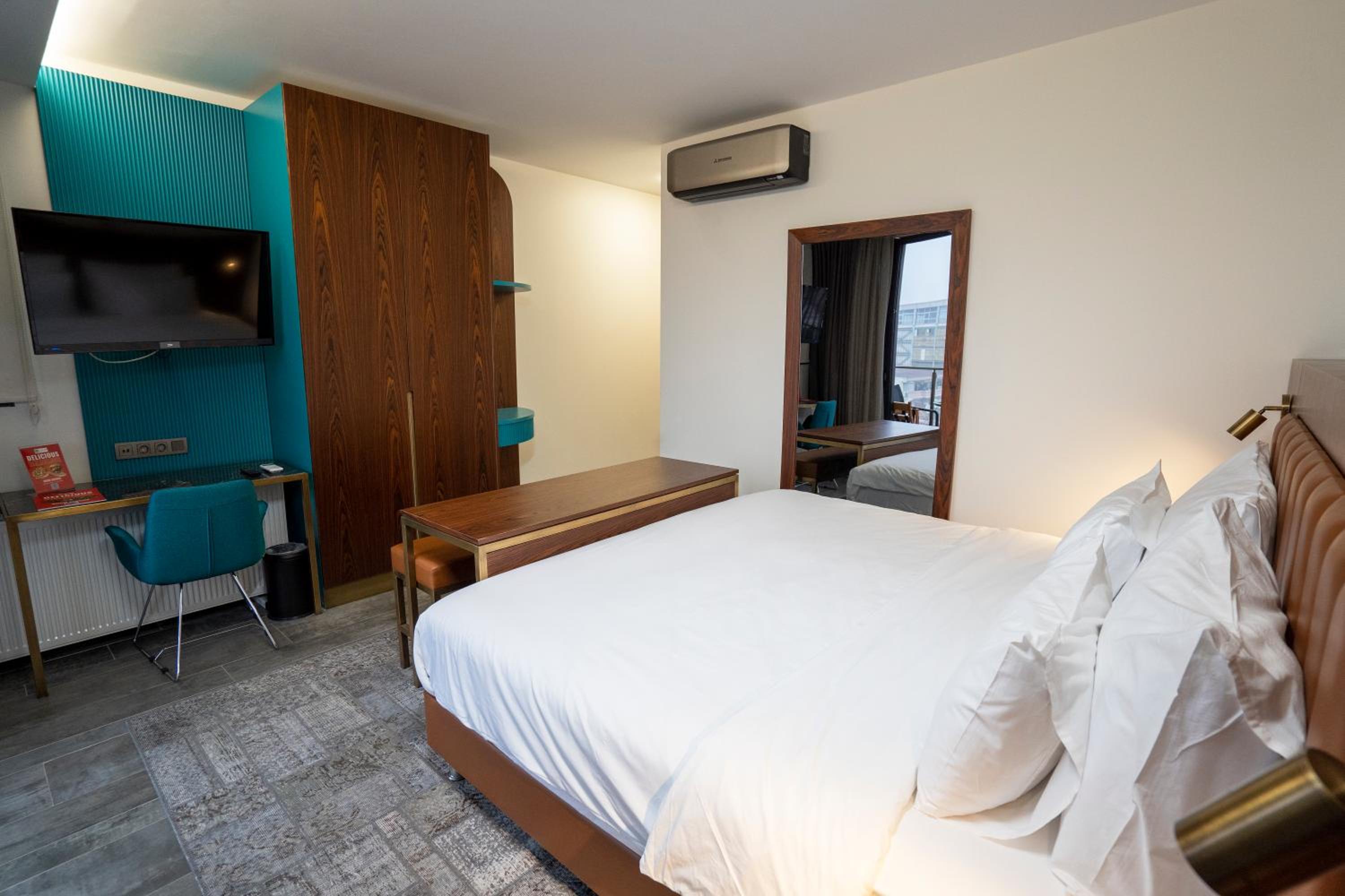 Numi Otel - Image 89