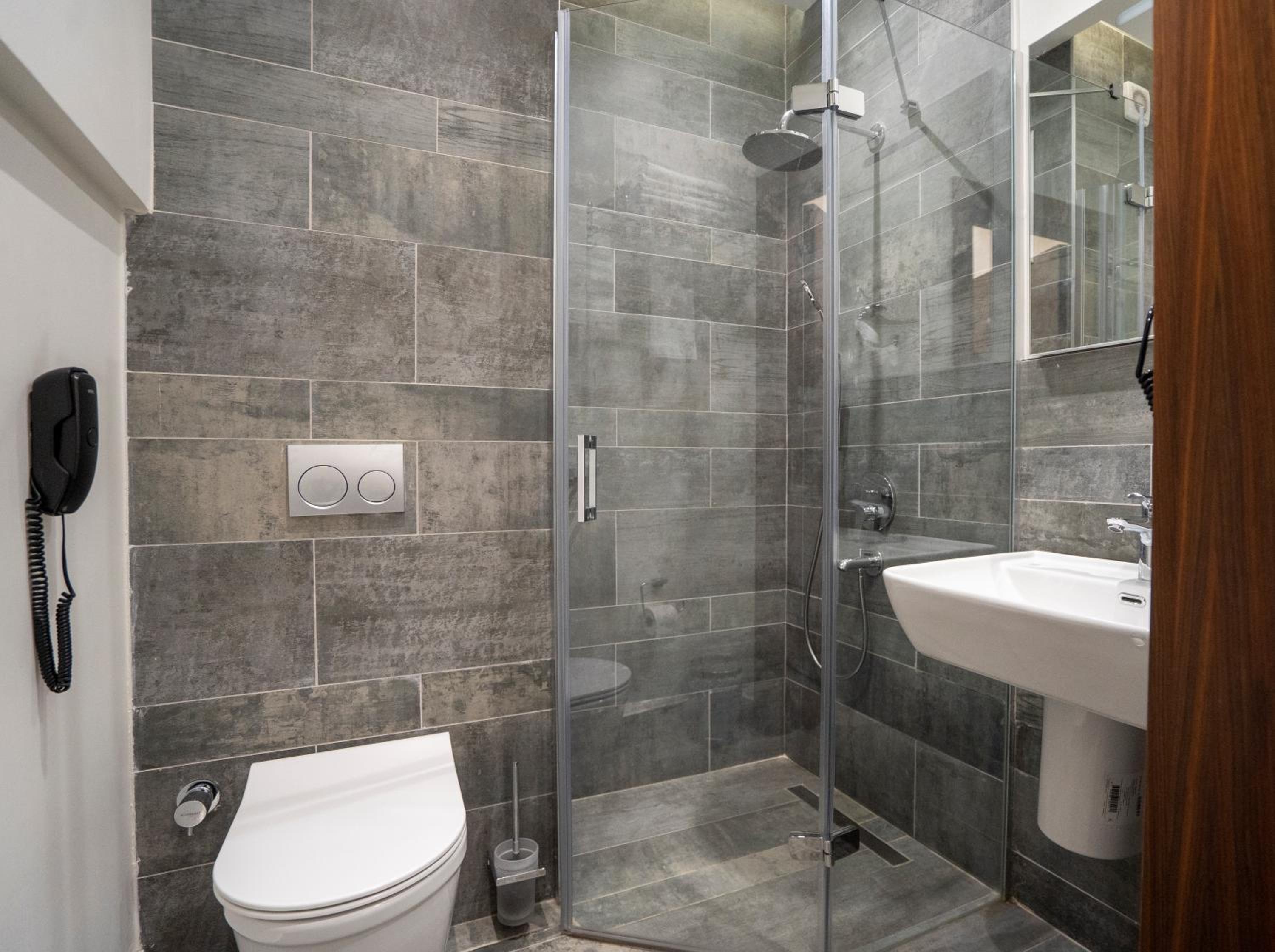 Numi Otel - Image 91