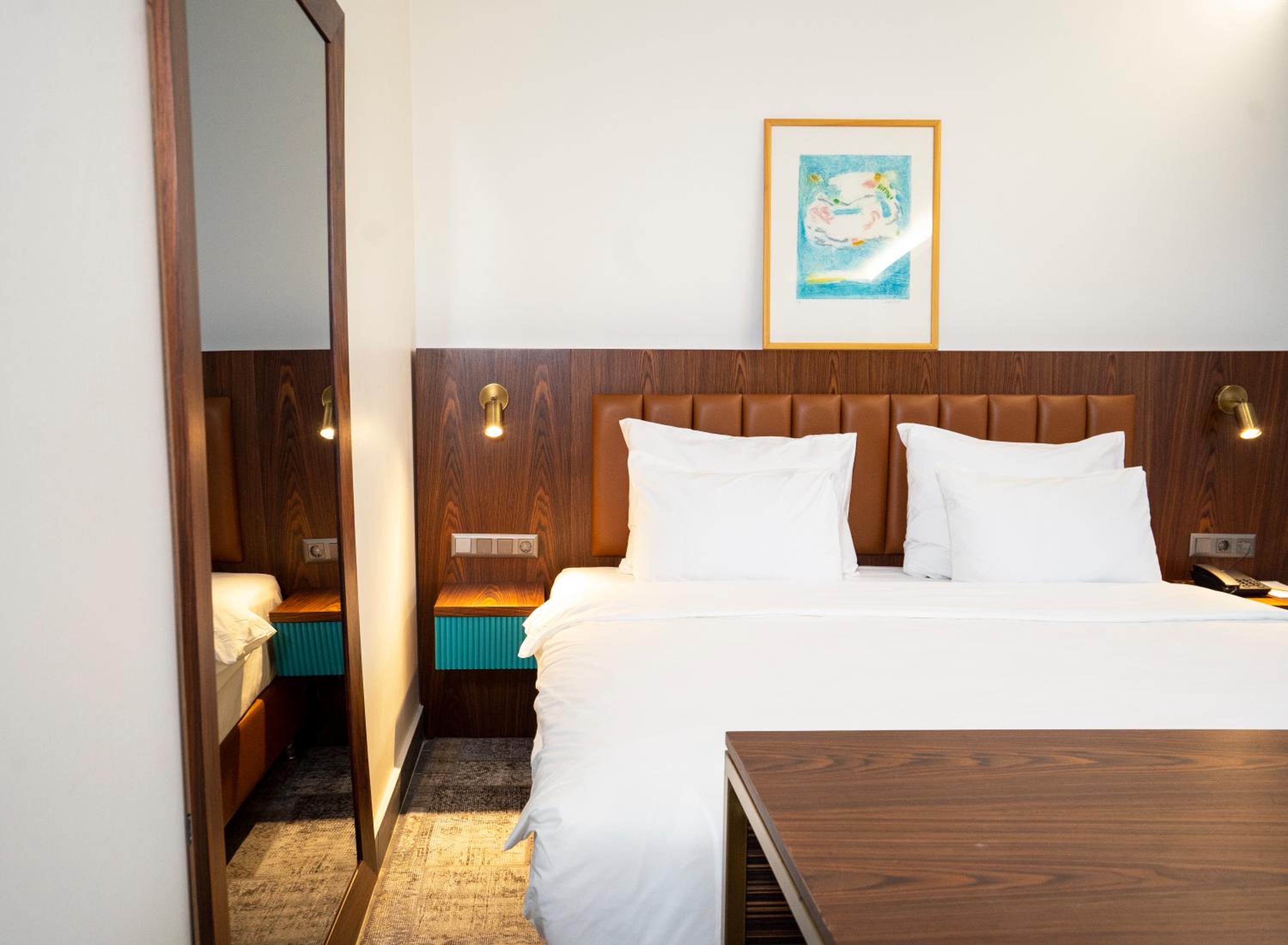 Numi Otel - Image 90