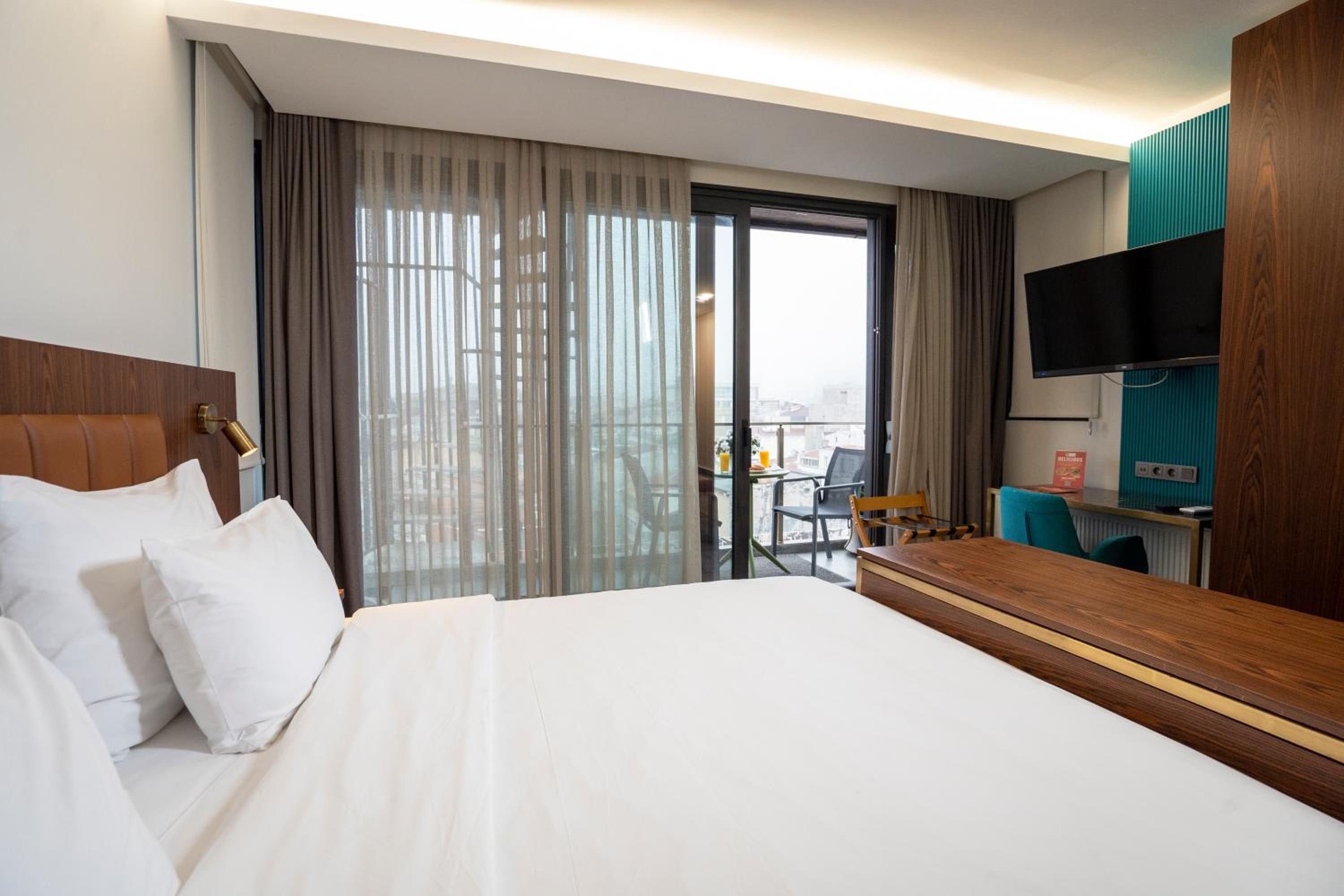 Numi Otel - Image 101