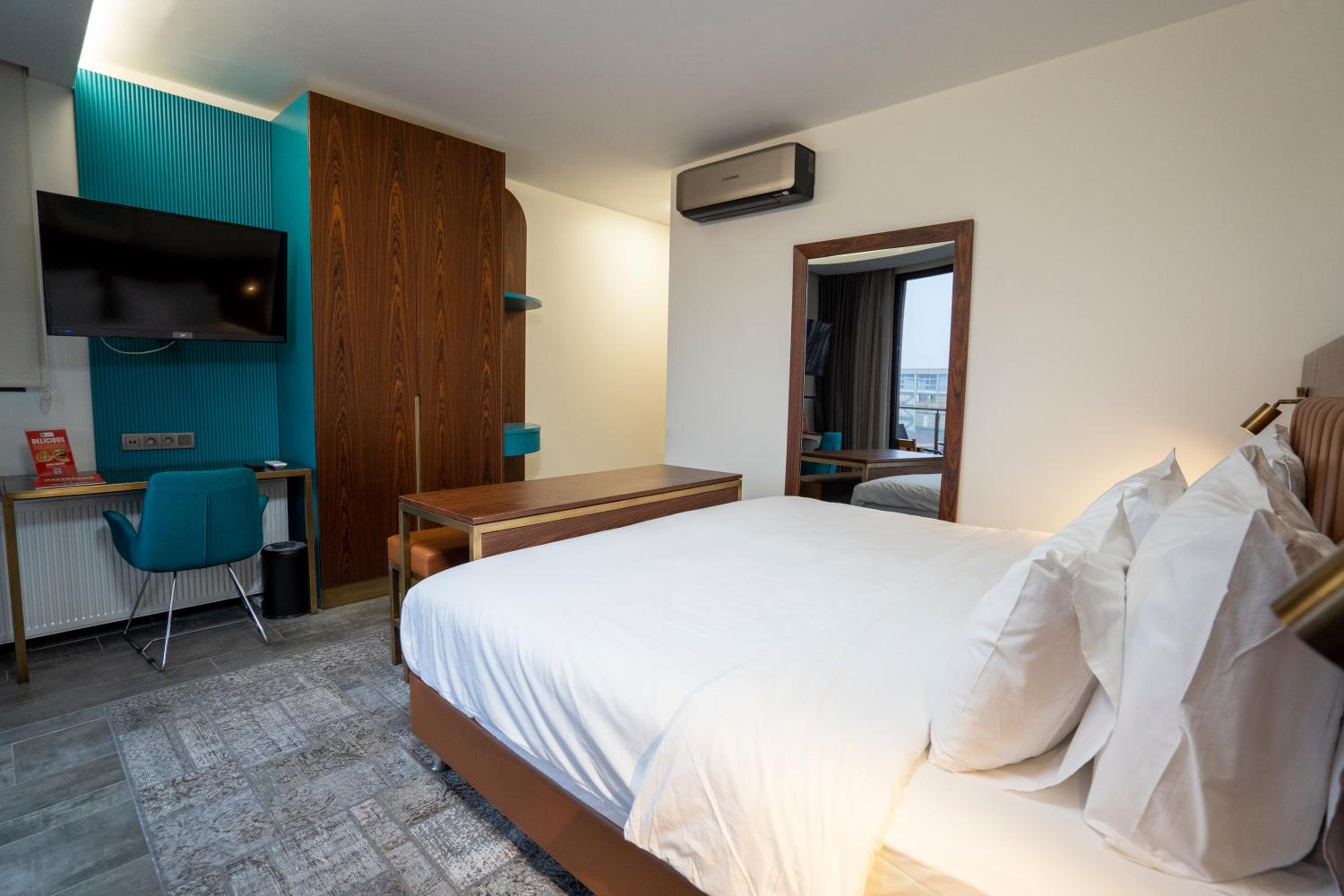 Numi Otel - Image 92