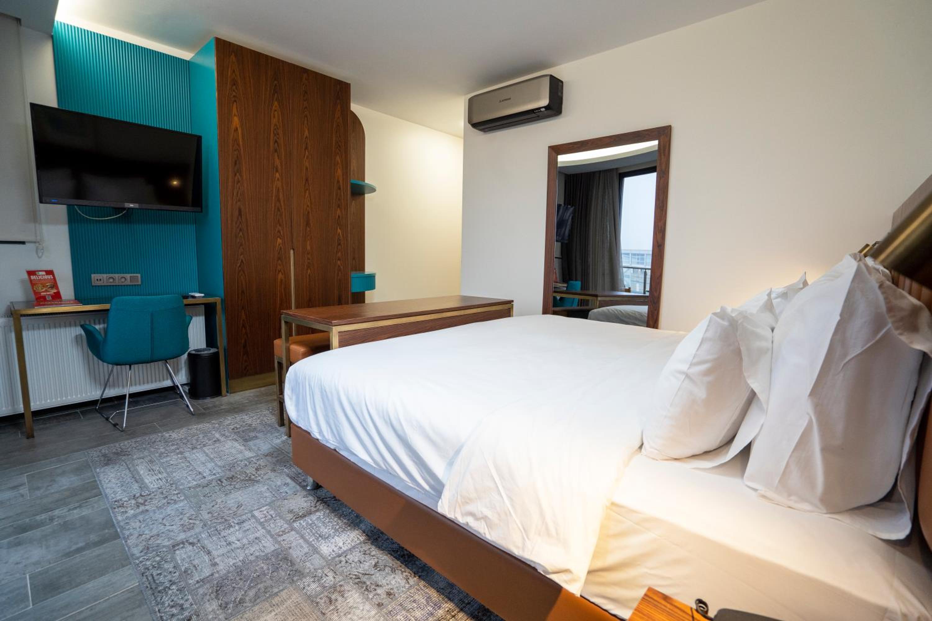 Numi Otel - Image 93