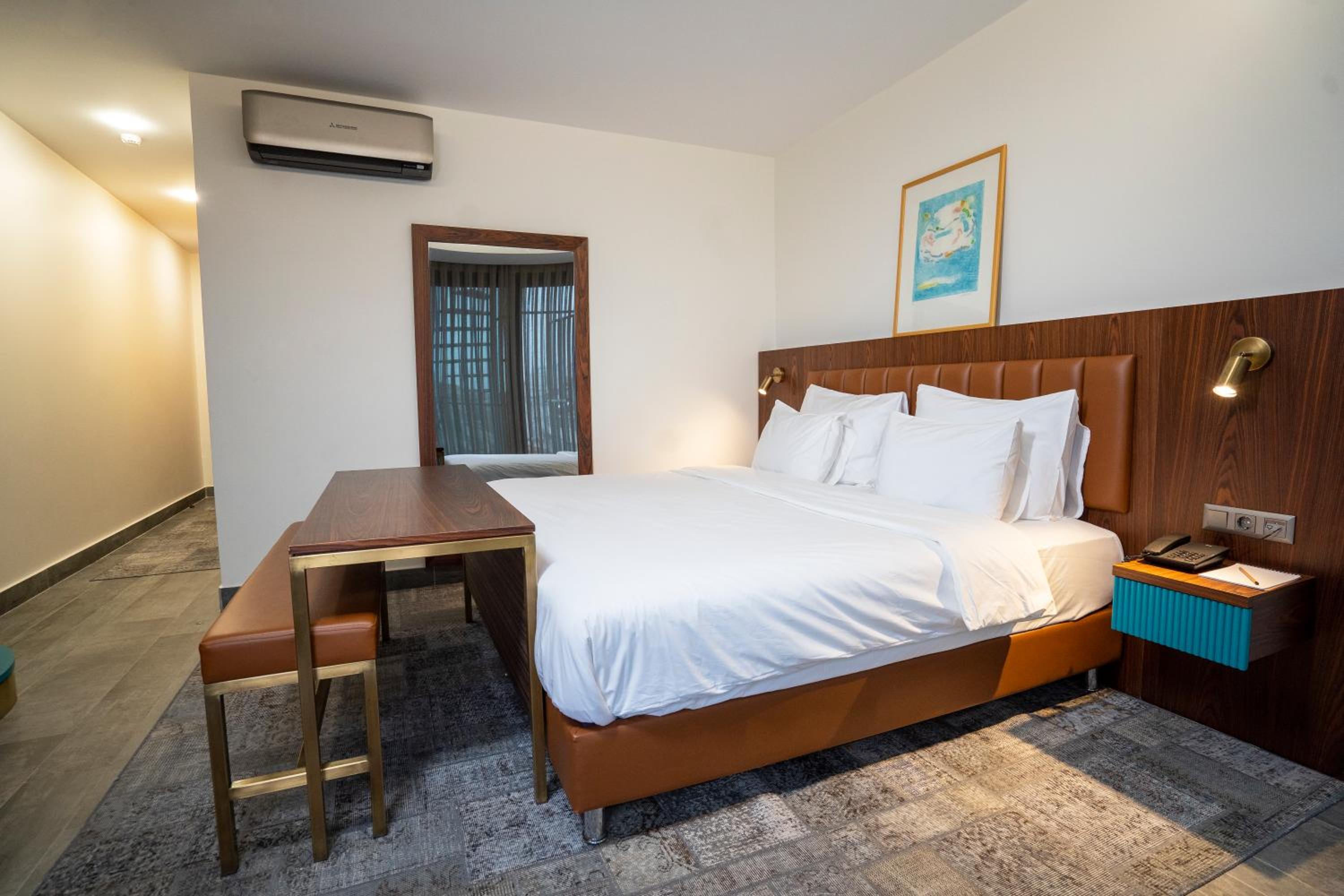 Numi Otel - Image 102