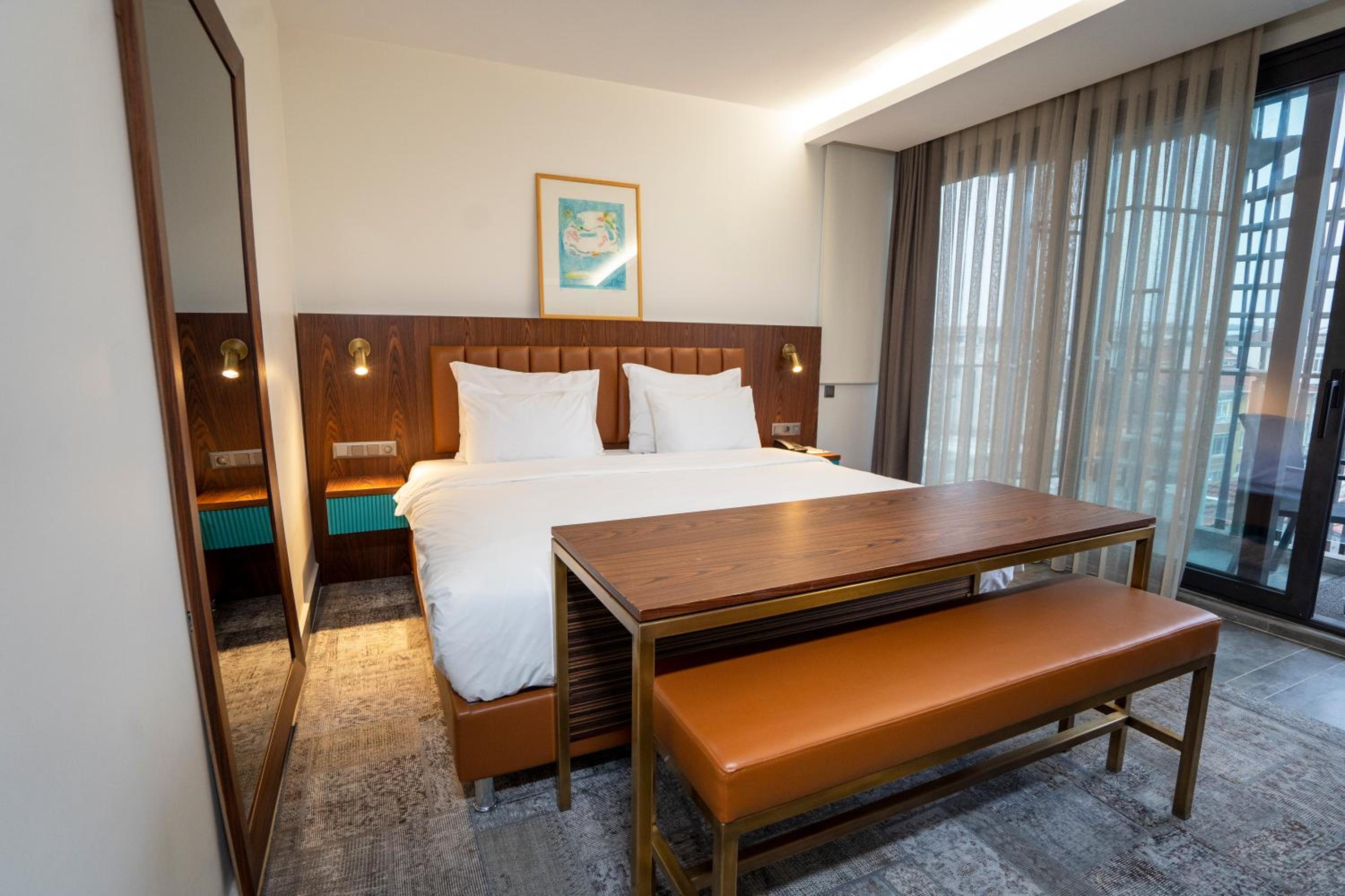 Numi Otel - Image 99