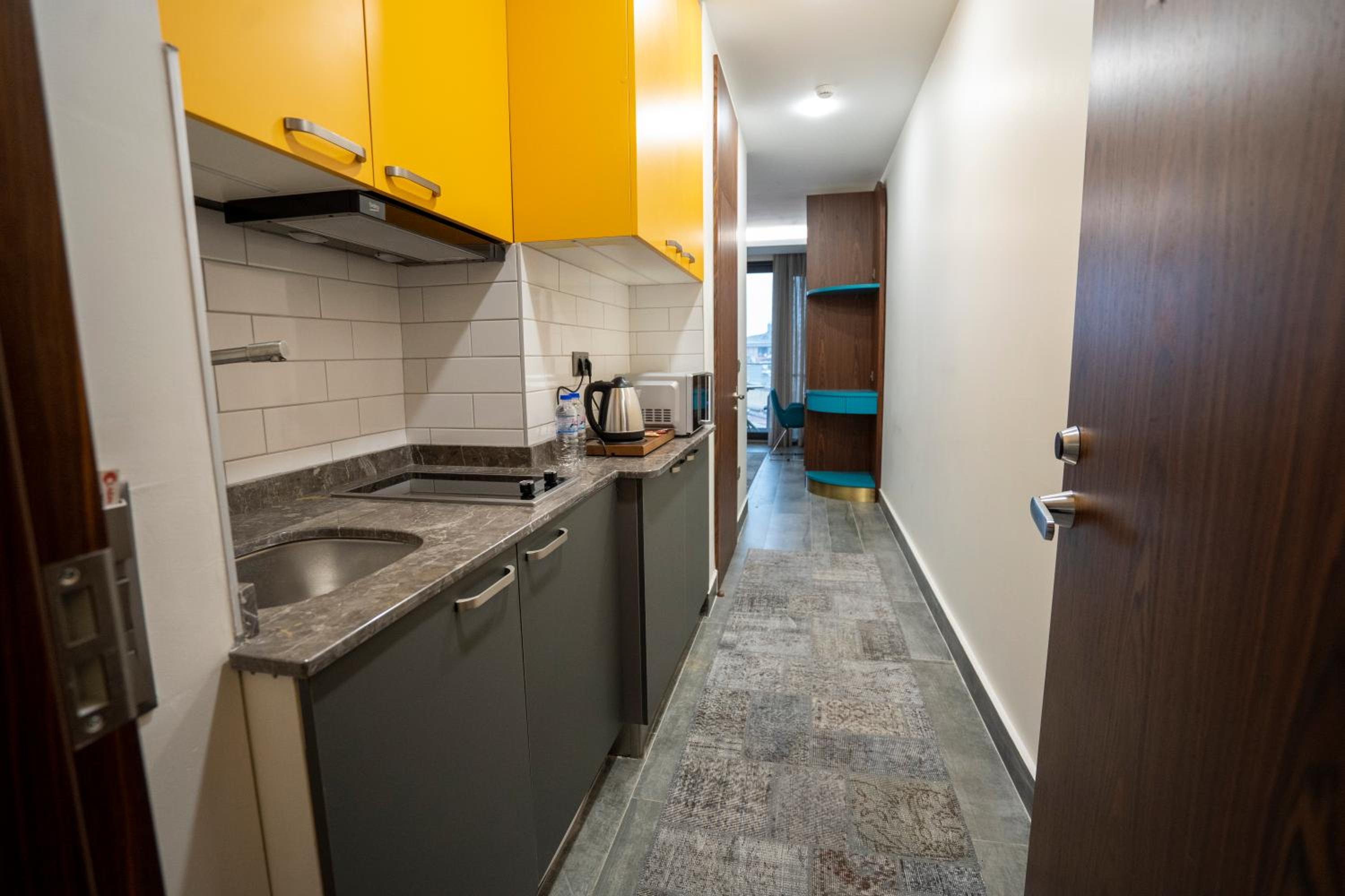 Numi Otel - Image 98