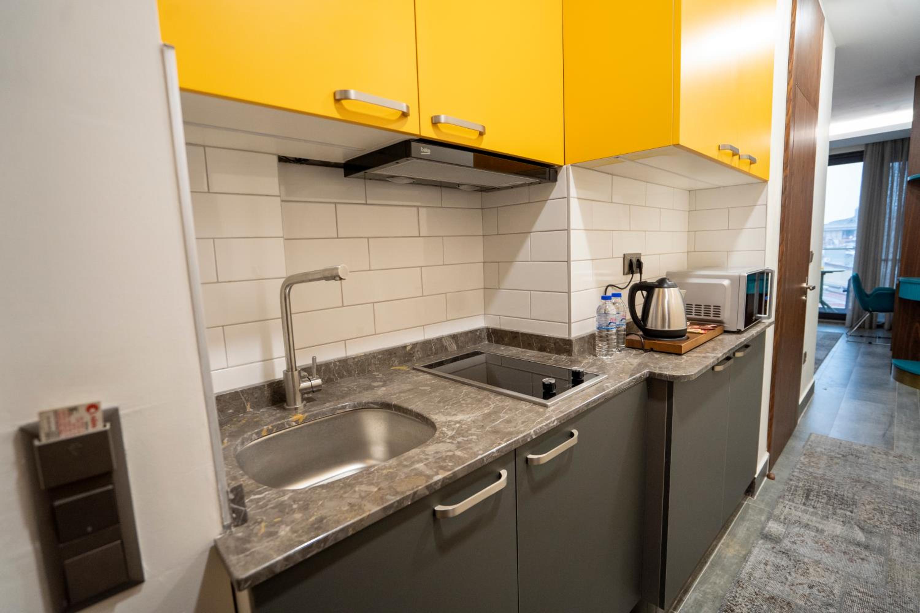 Numi Otel - Image 96