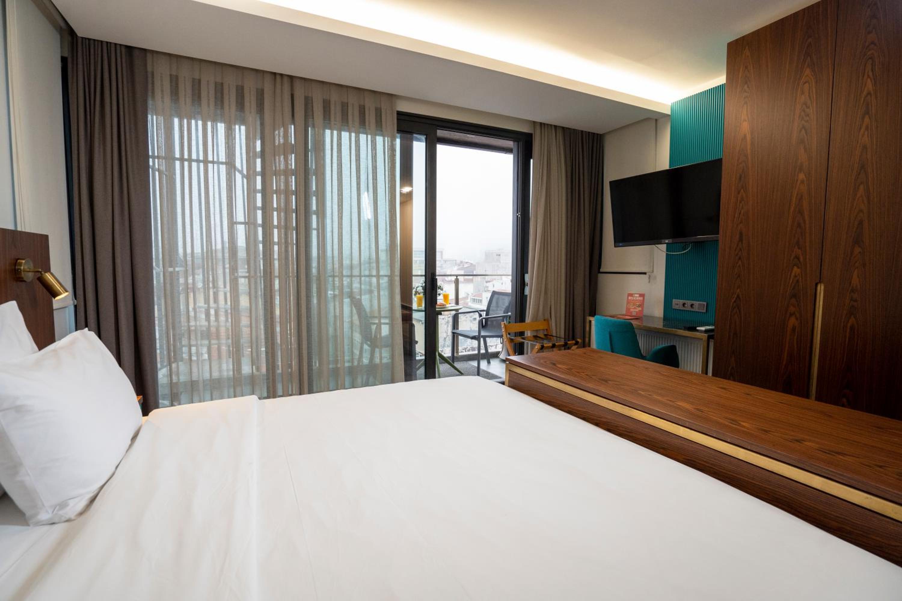 Numi Otel - Image 95