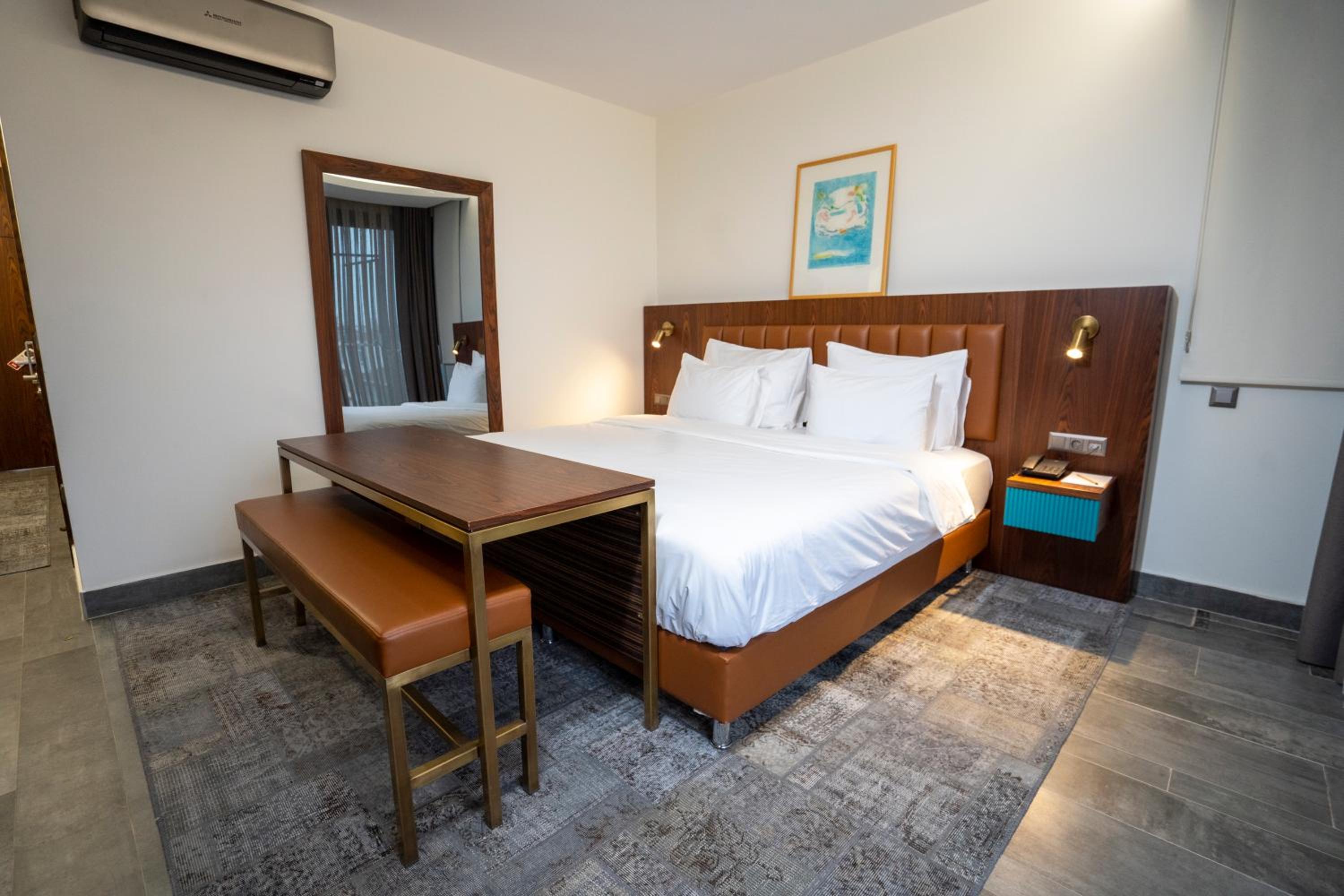 Numi Otel - Image 97