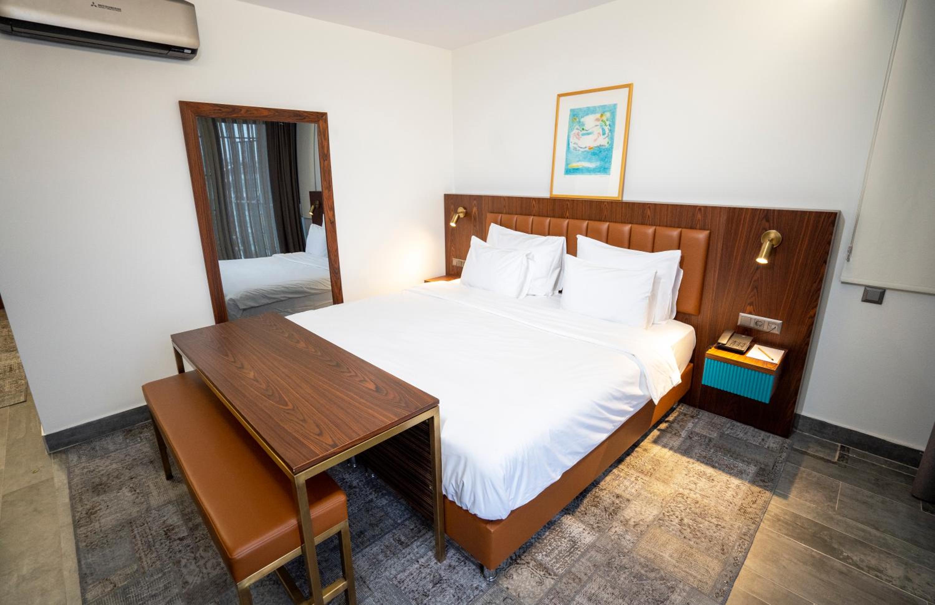 Numi Otel - Image 100