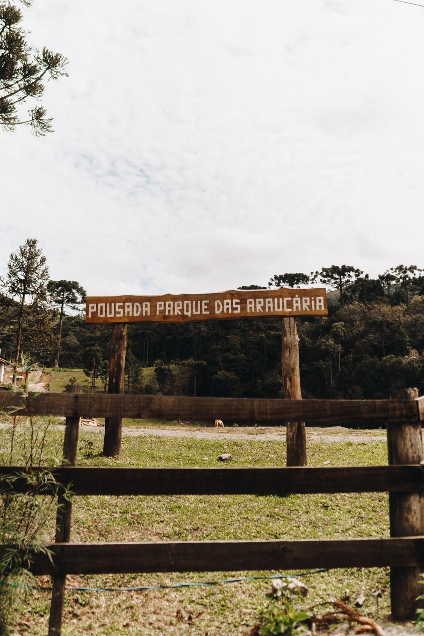 Chalé Victoria- Pousada Cachoeira da Neve