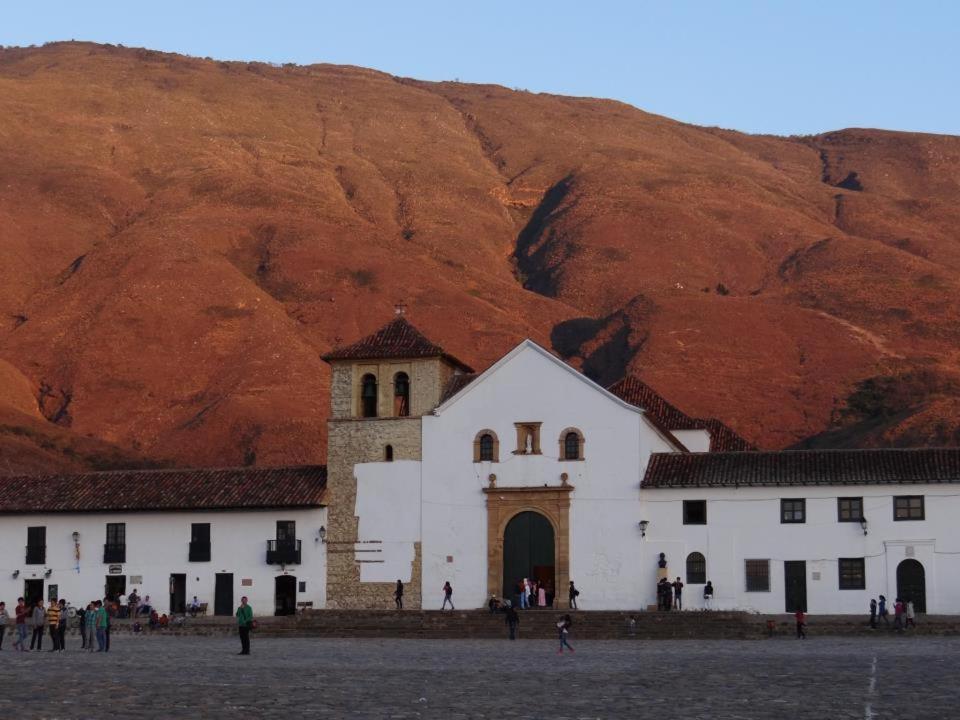 Cabaña Campestre el Refugio
