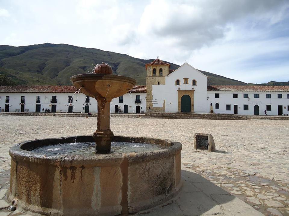 Cabaña Campestre el Refugio