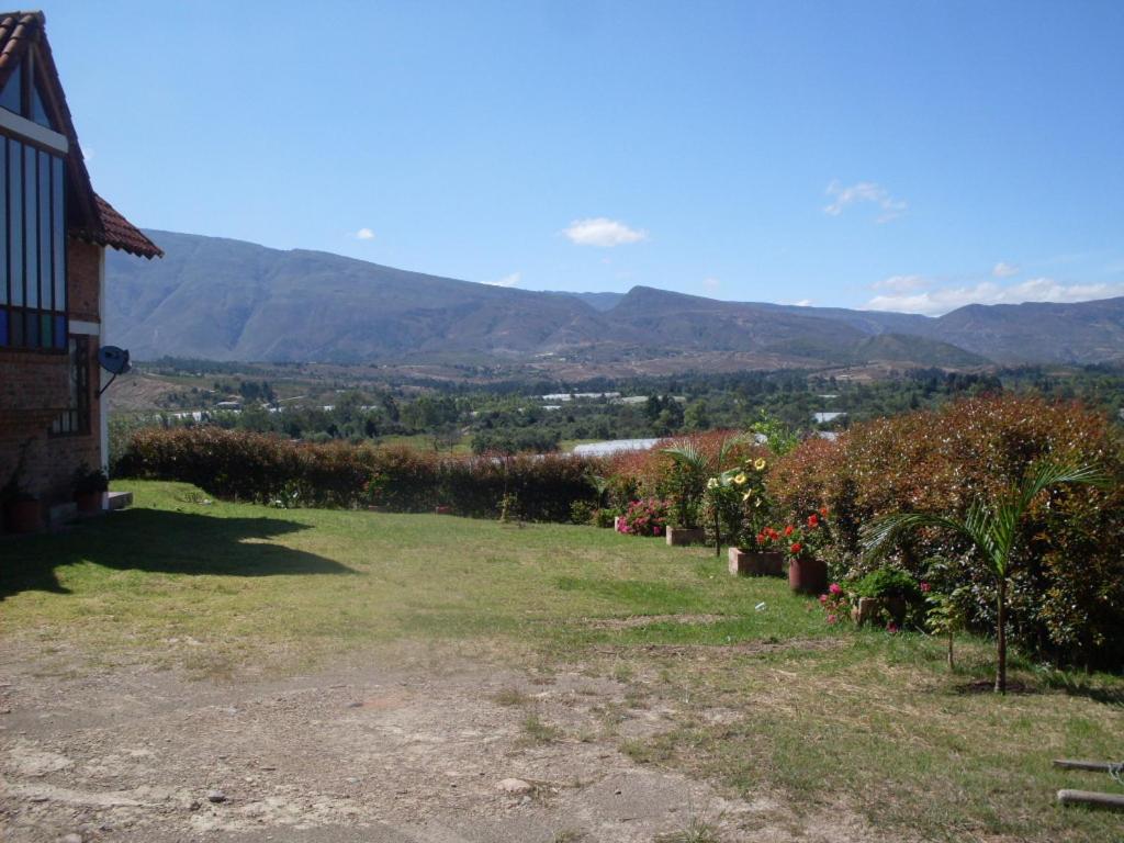 Cabaña Campestre el Refugio
