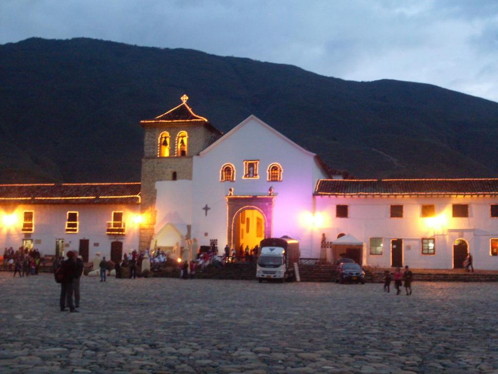 Cabaña Campestre el Refugio