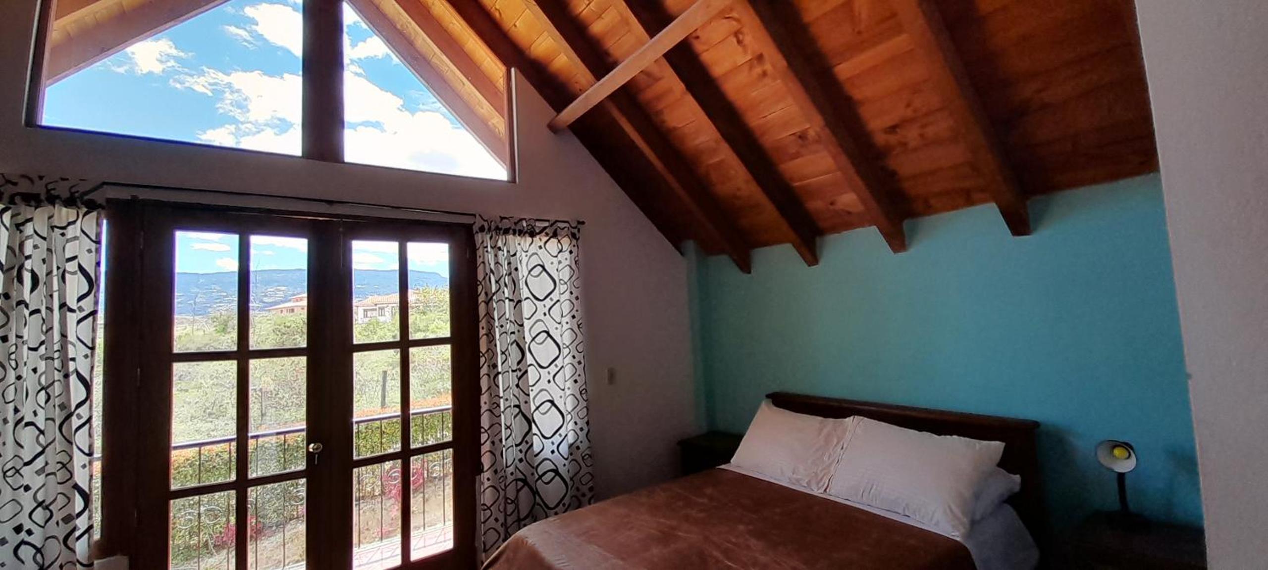 Cabaña Campestre el Refugio