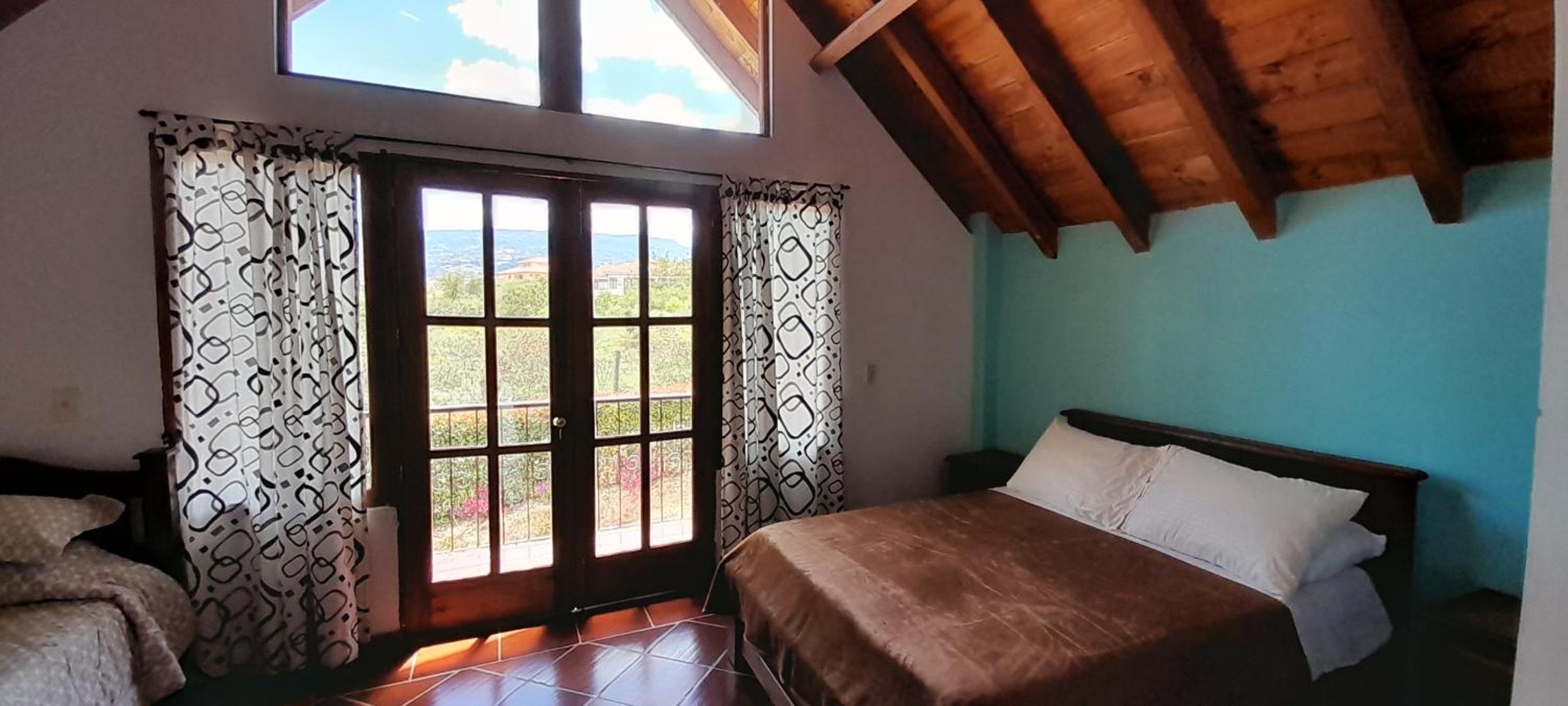 Cabaña Campestre el Refugio