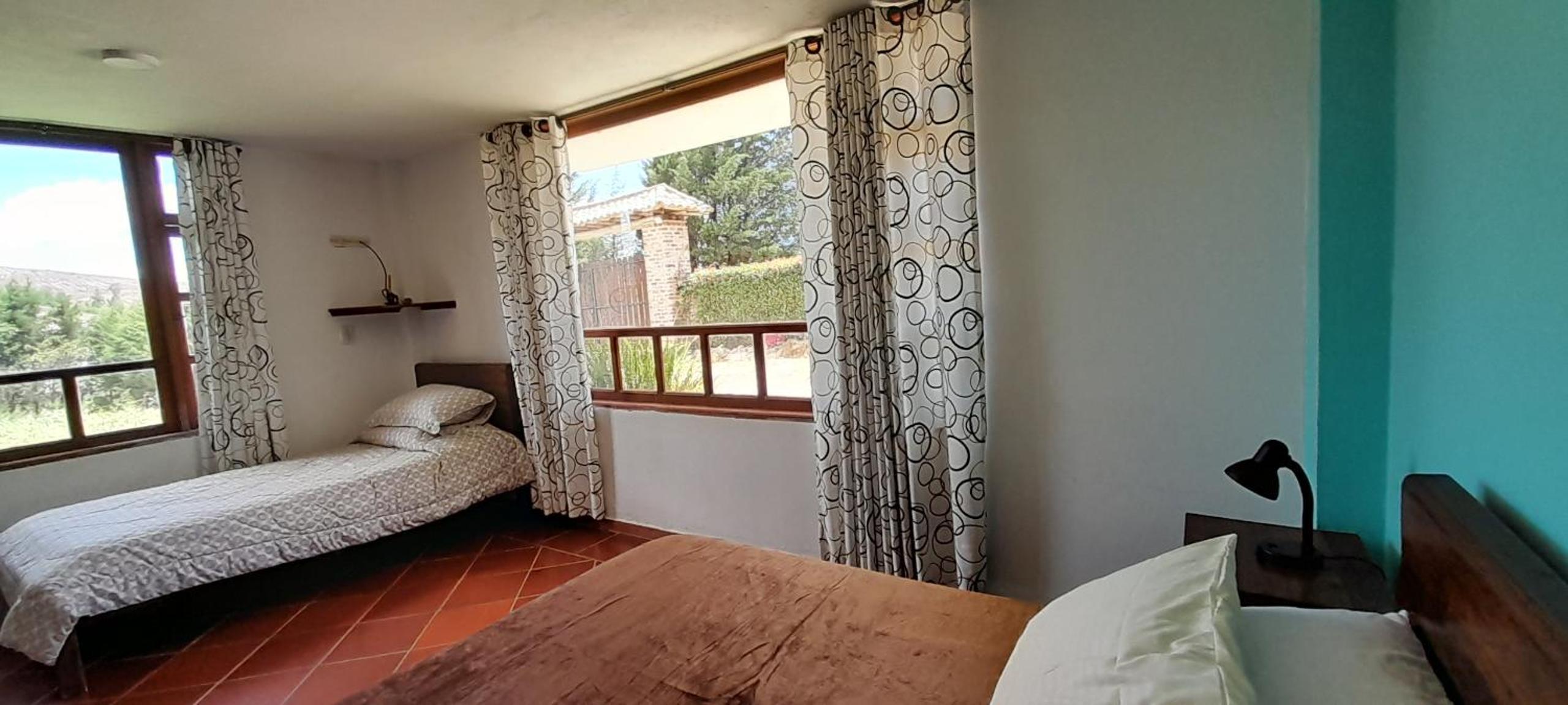 Cabaña Campestre el Refugio