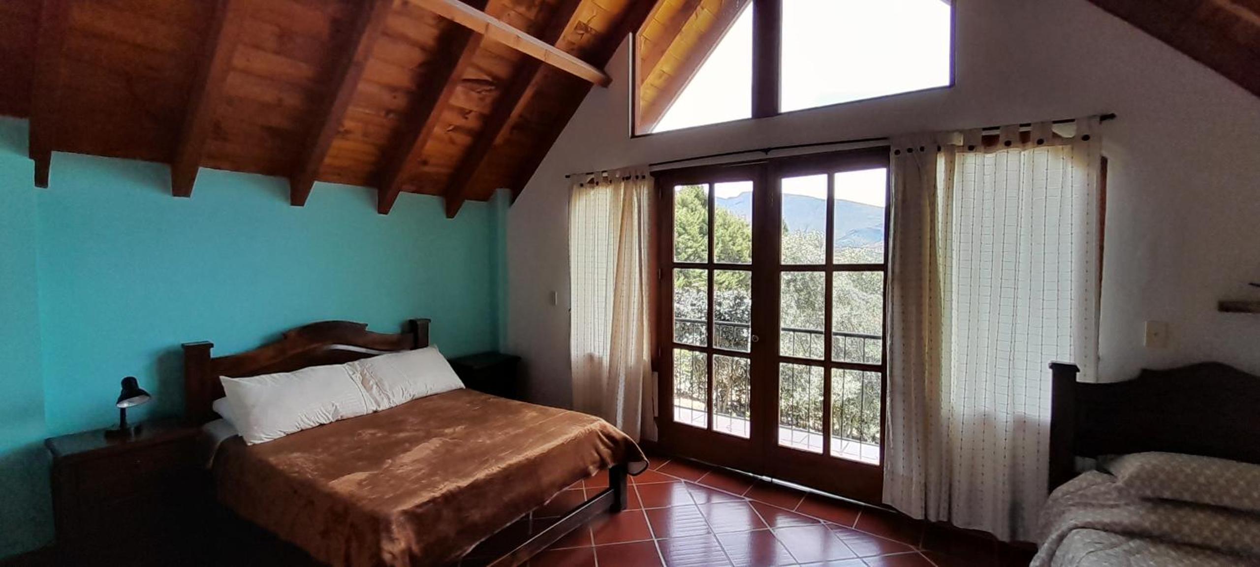 Cabaña Campestre el Refugio