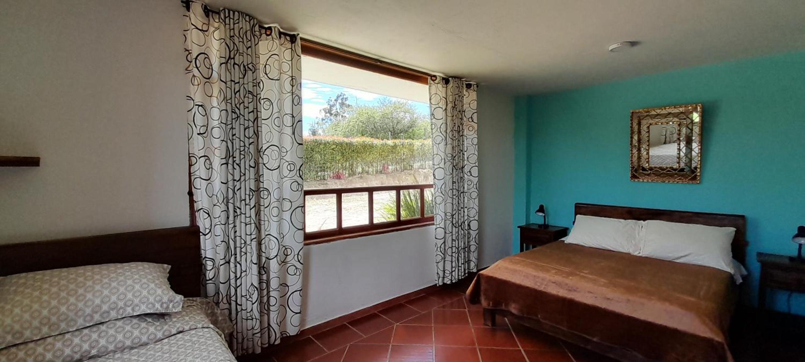 Cabaña Campestre el Refugio