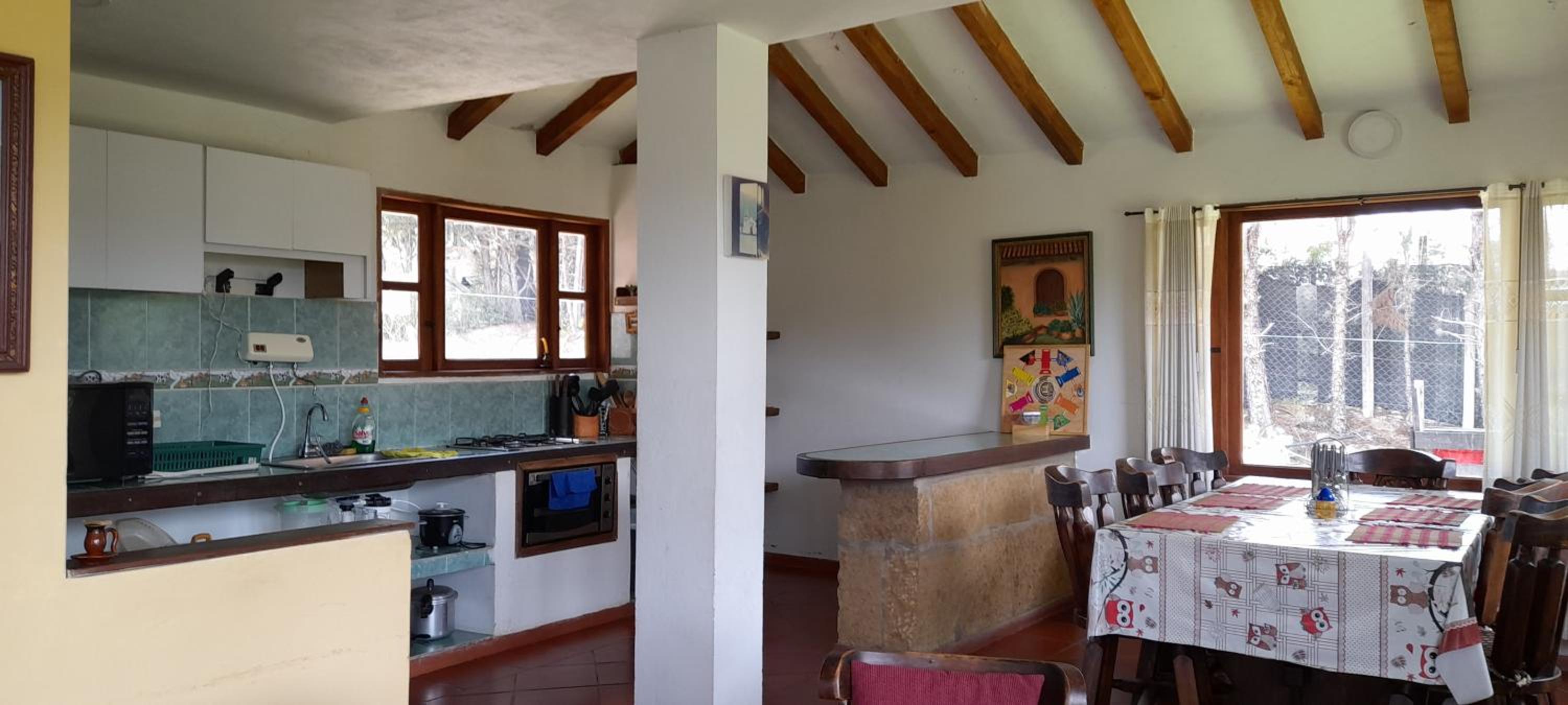 Cabaña Campestre el Refugio