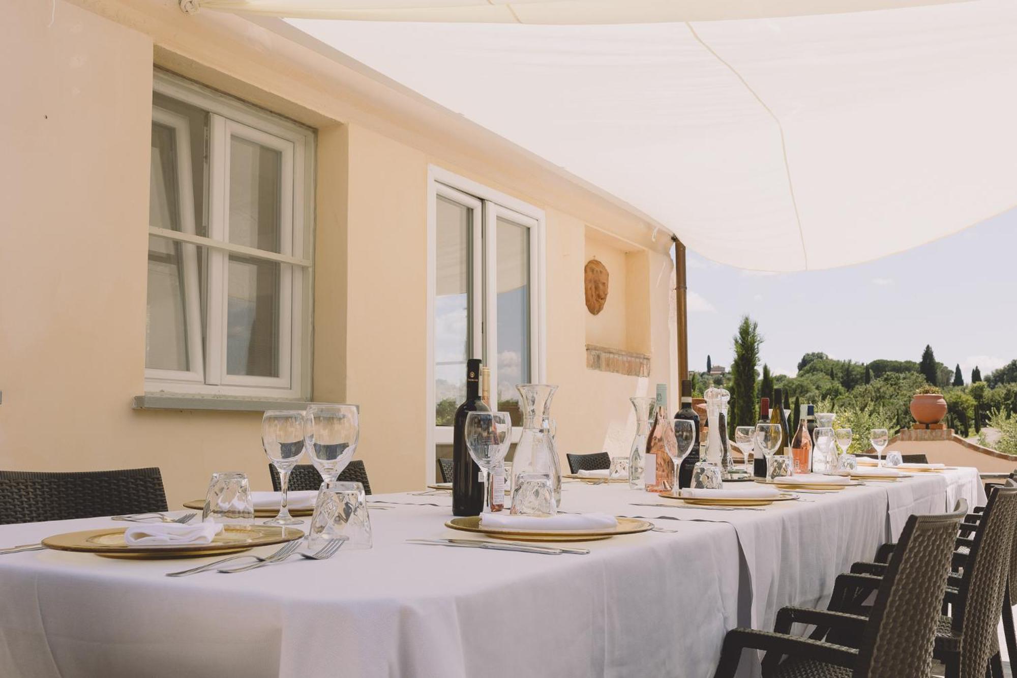 Villa Nobile Cortona, photo 73
