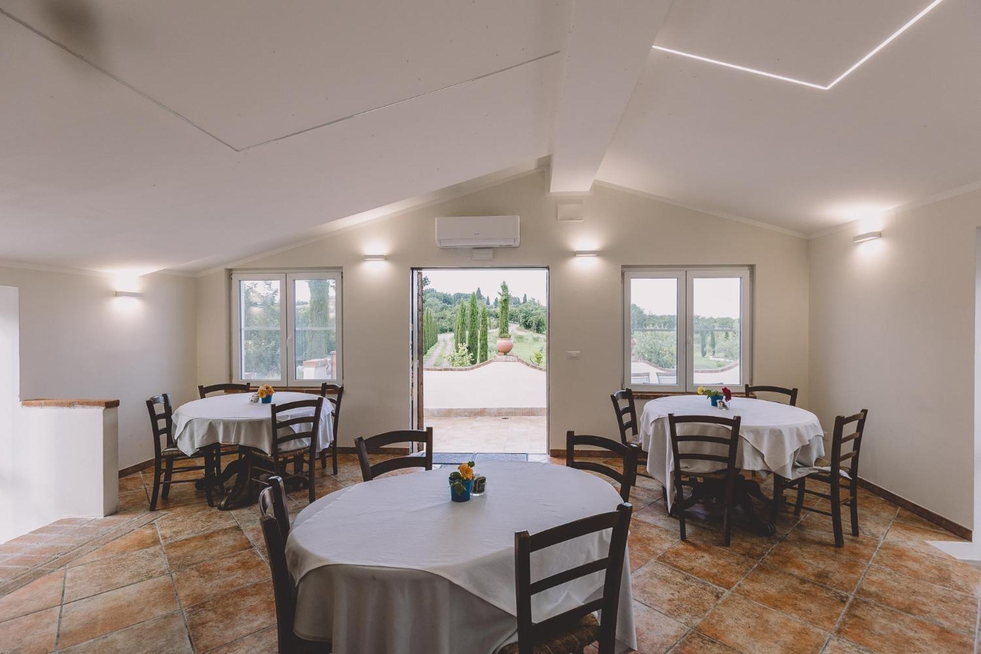 Villa Nobile Cortona, photo 45